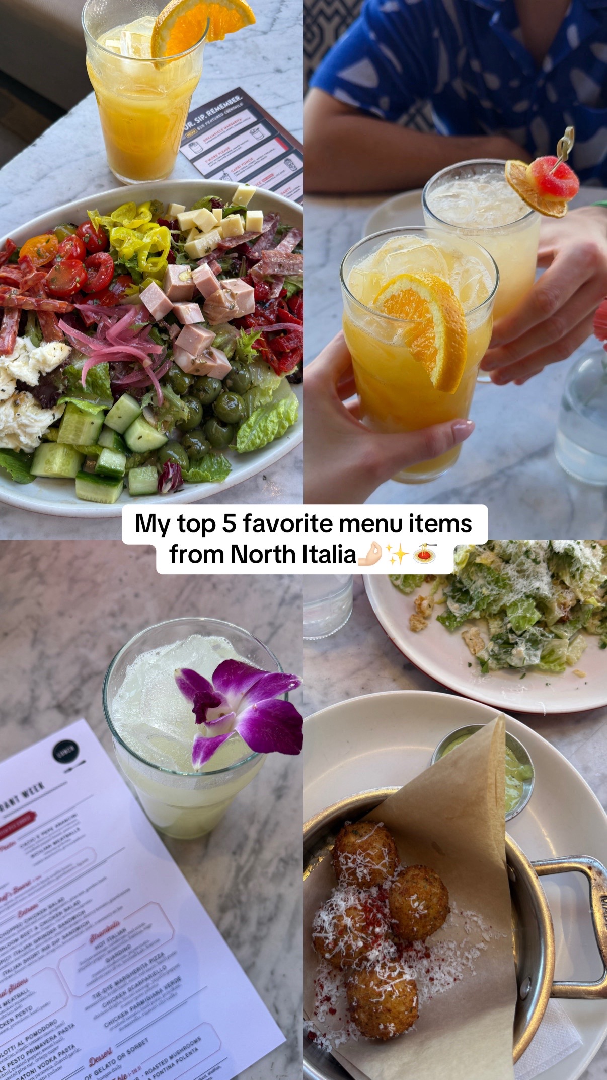@Bella | food+wellness
