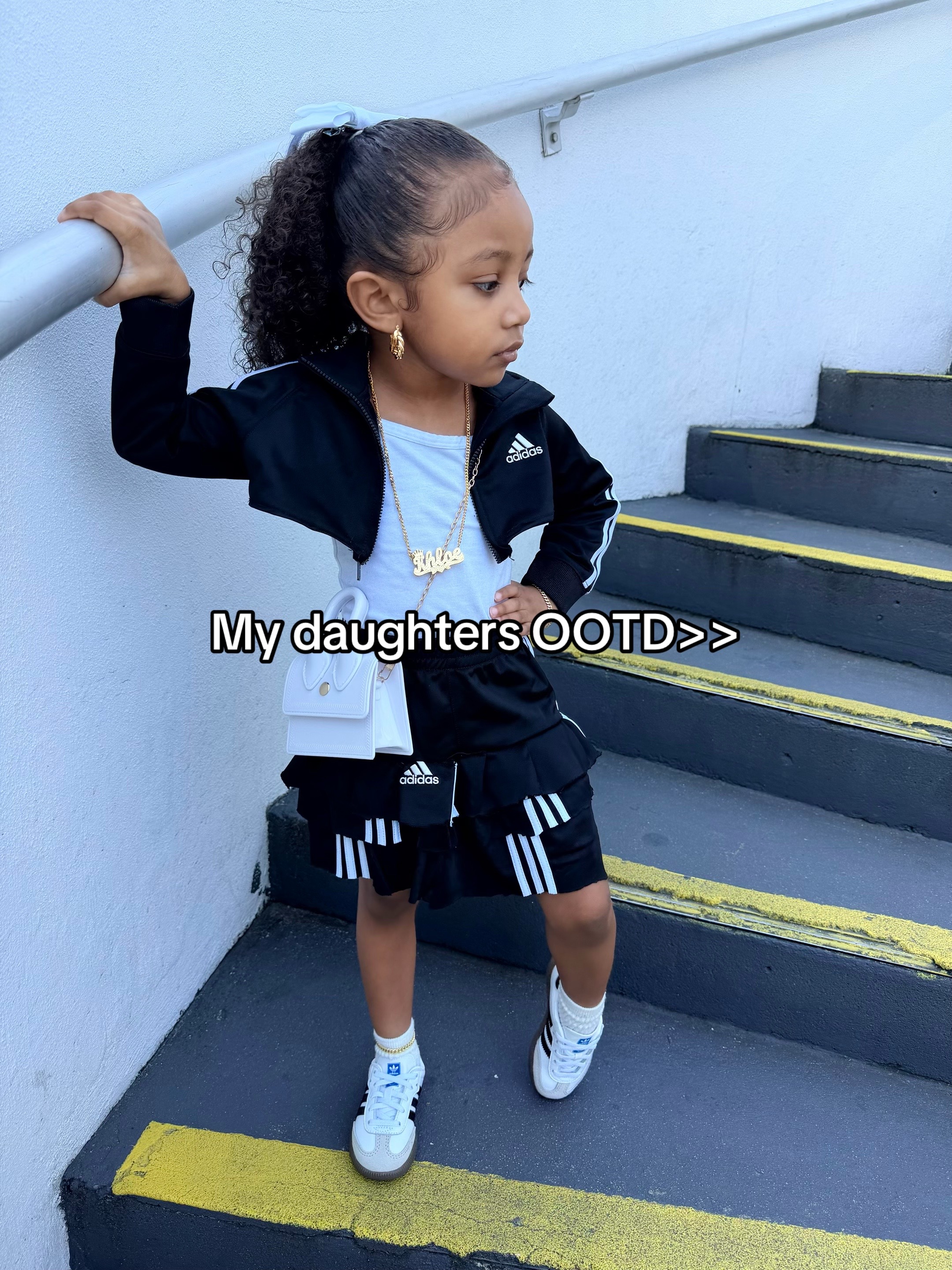 @Khloe & Mommy🩷