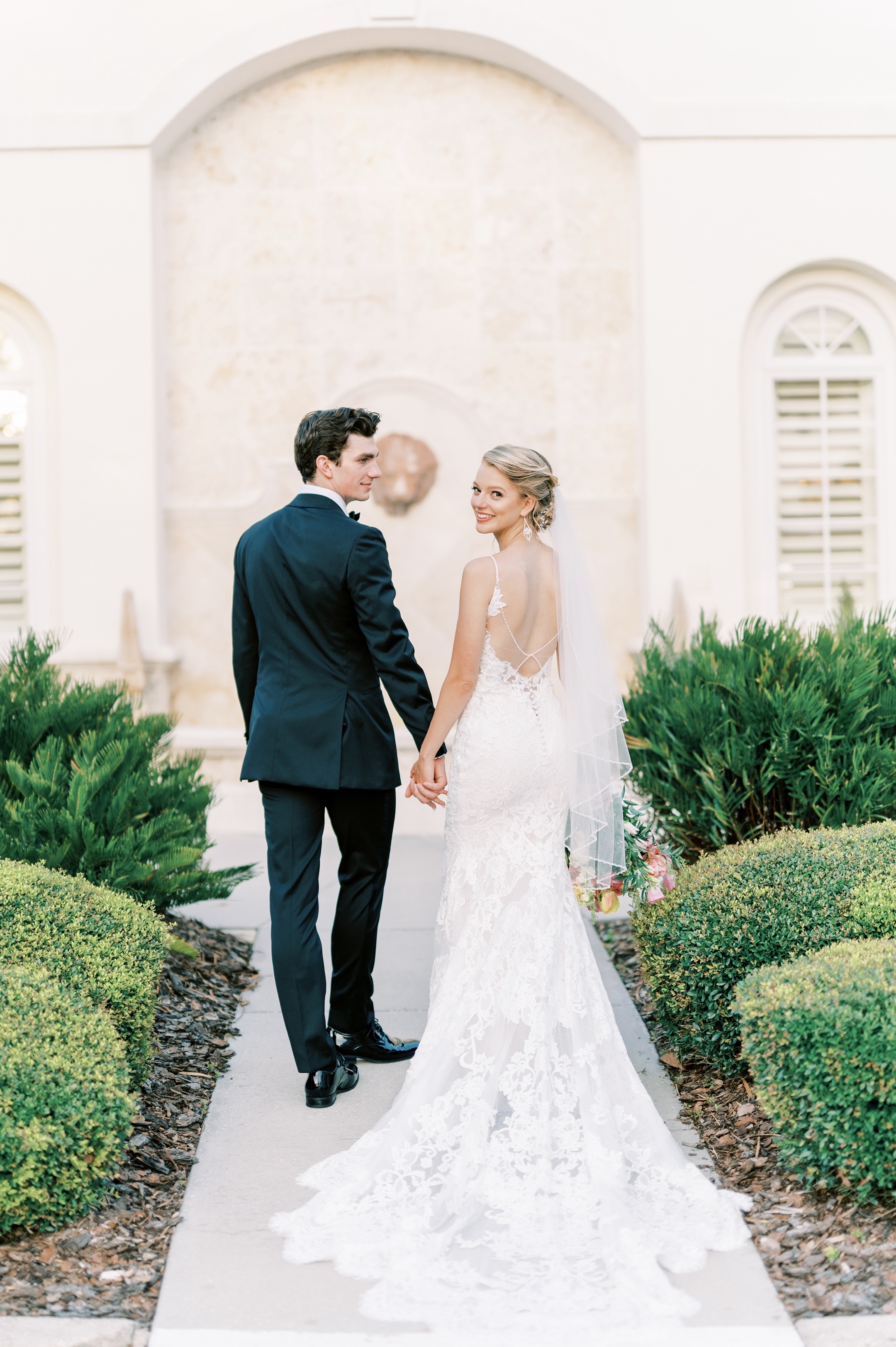 @Angelita Esparar Weddings
