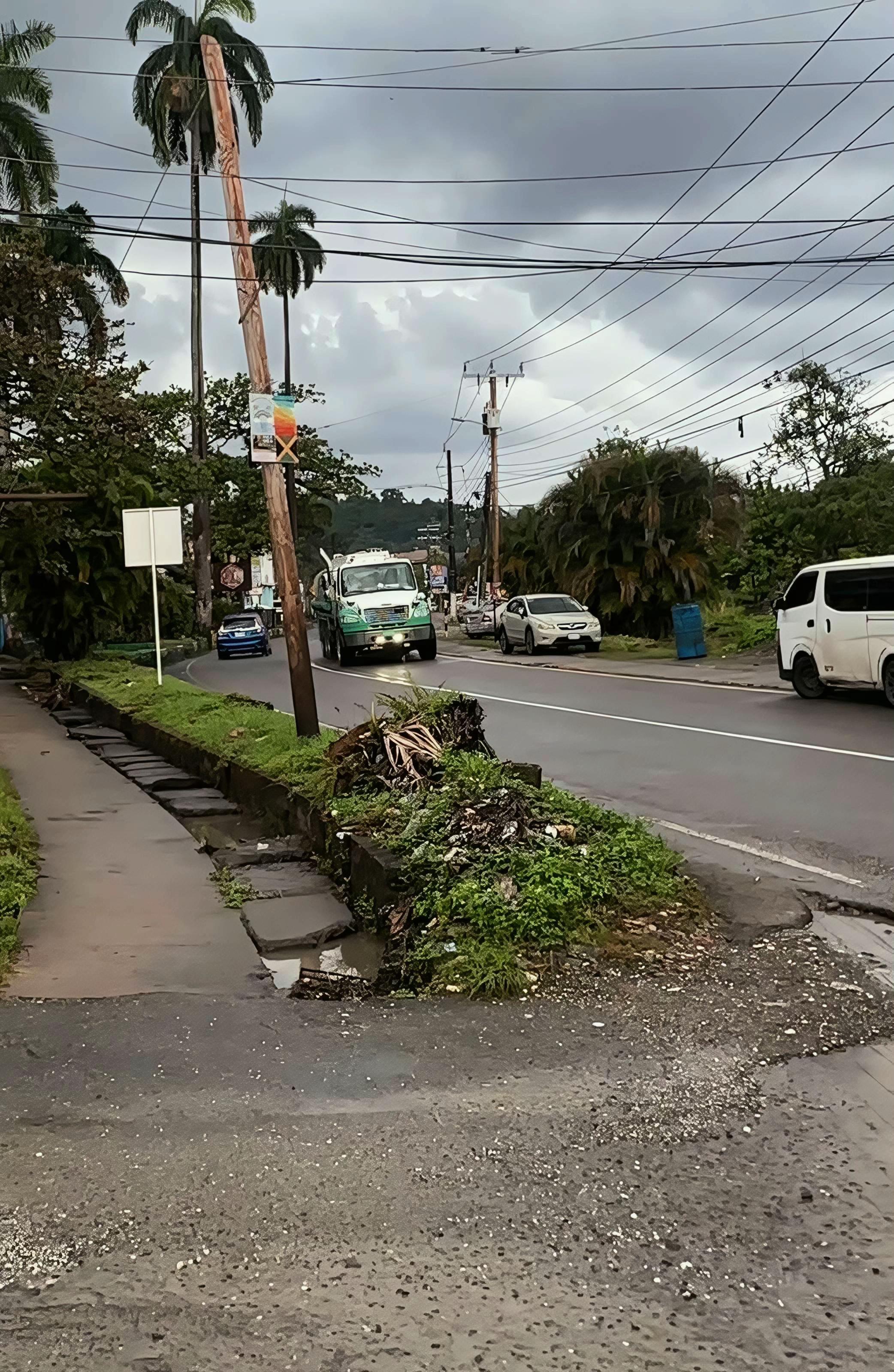 @Trucking Hell🇯🇲