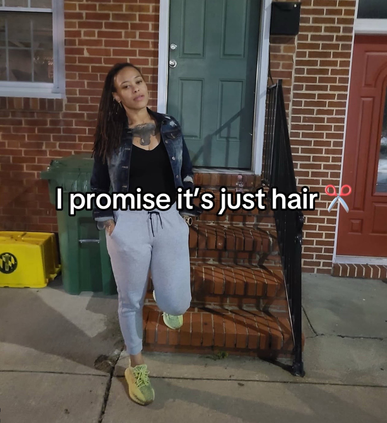 @Krissy