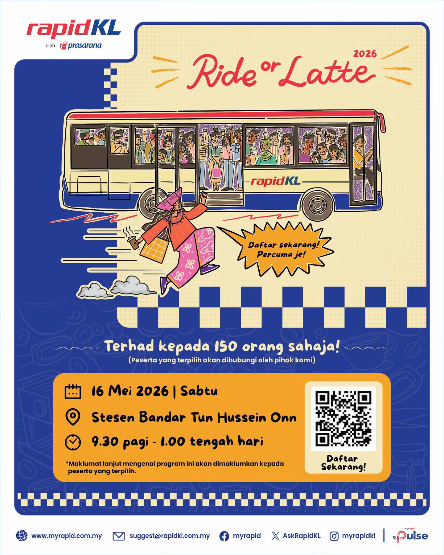 @Rapid KL