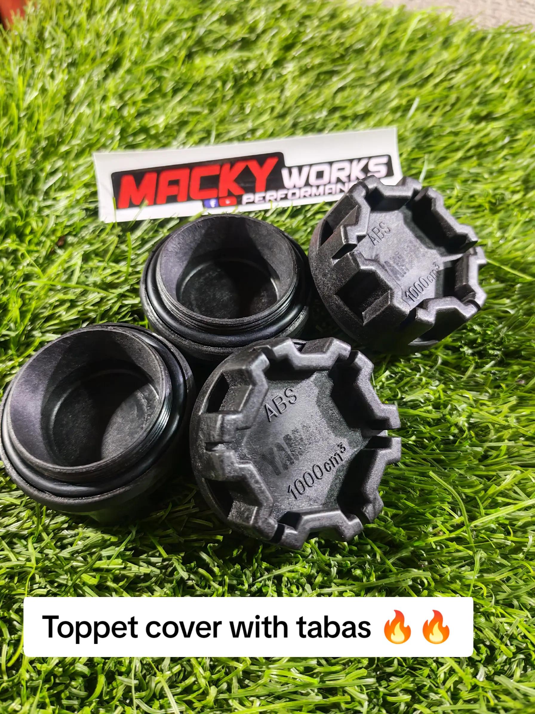 @Mackyworksperformance