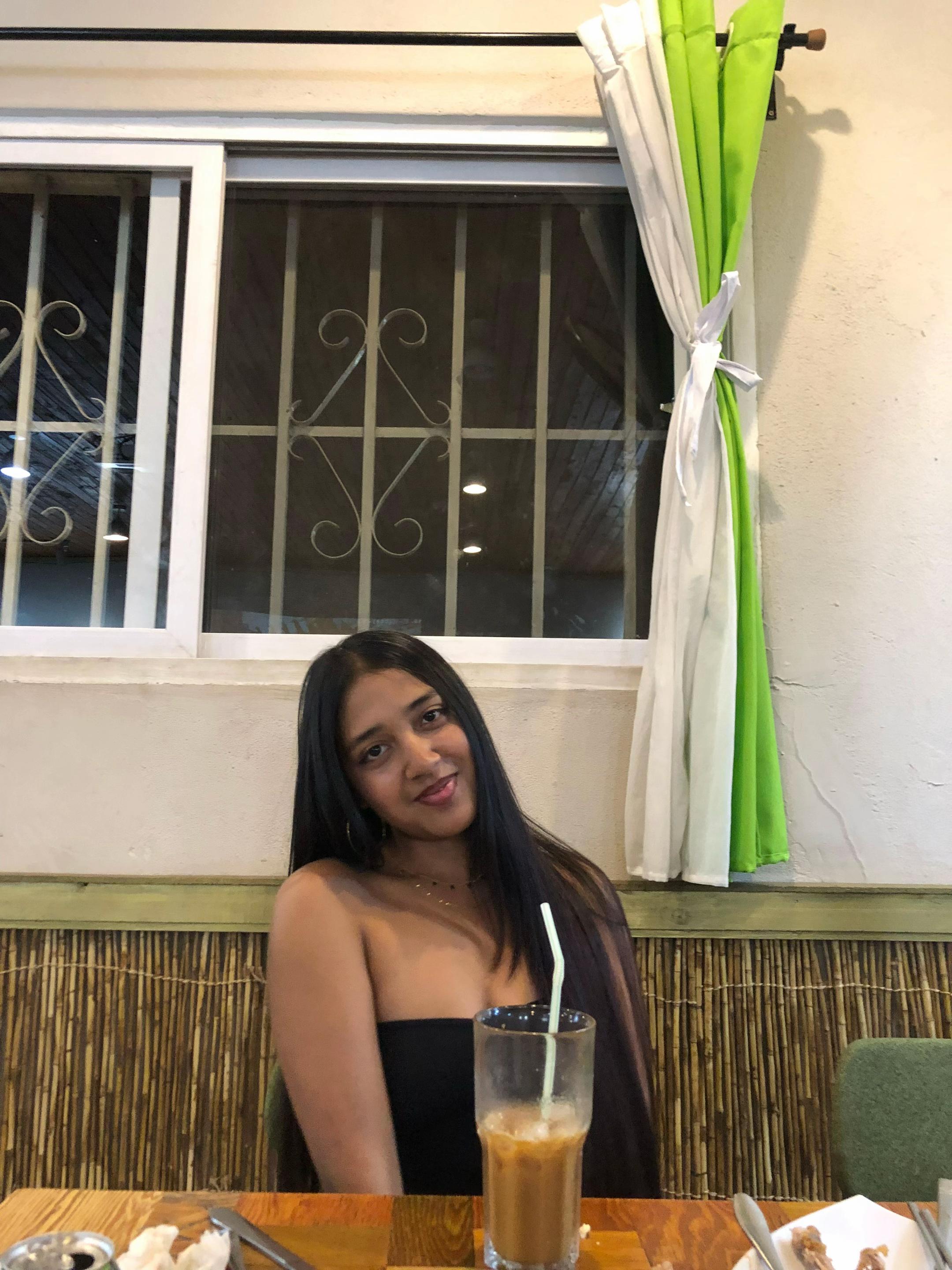 @Alexia mahatoky