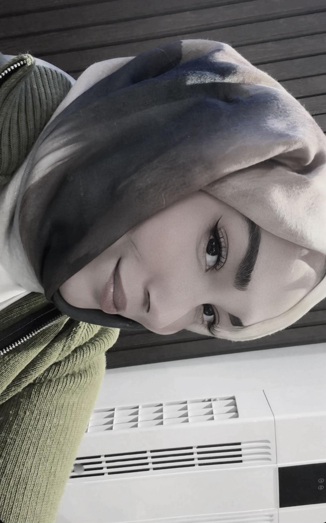 @Buse Keleş