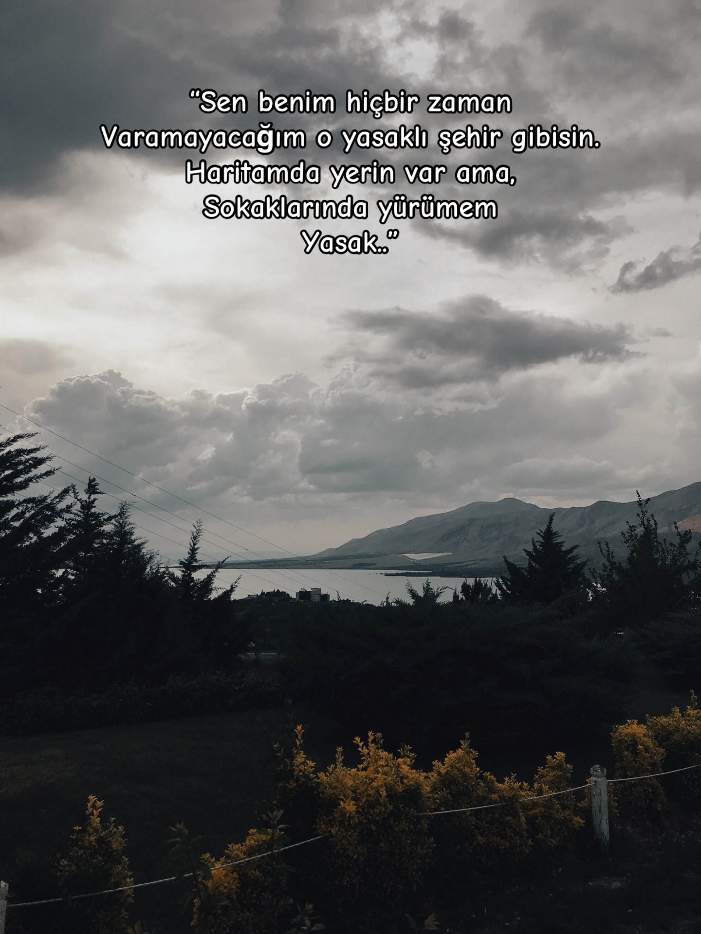 @Vefa Komşuoğlu