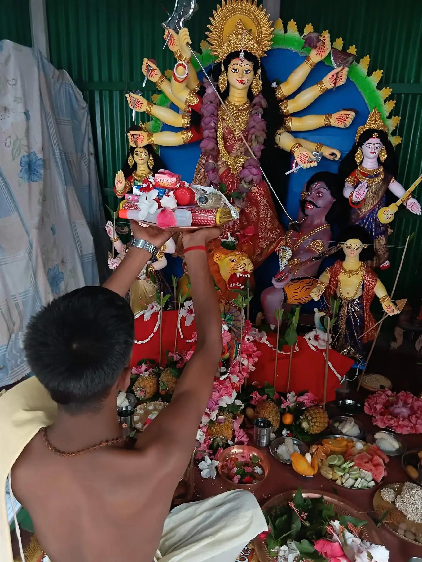 @Deb chakraborty