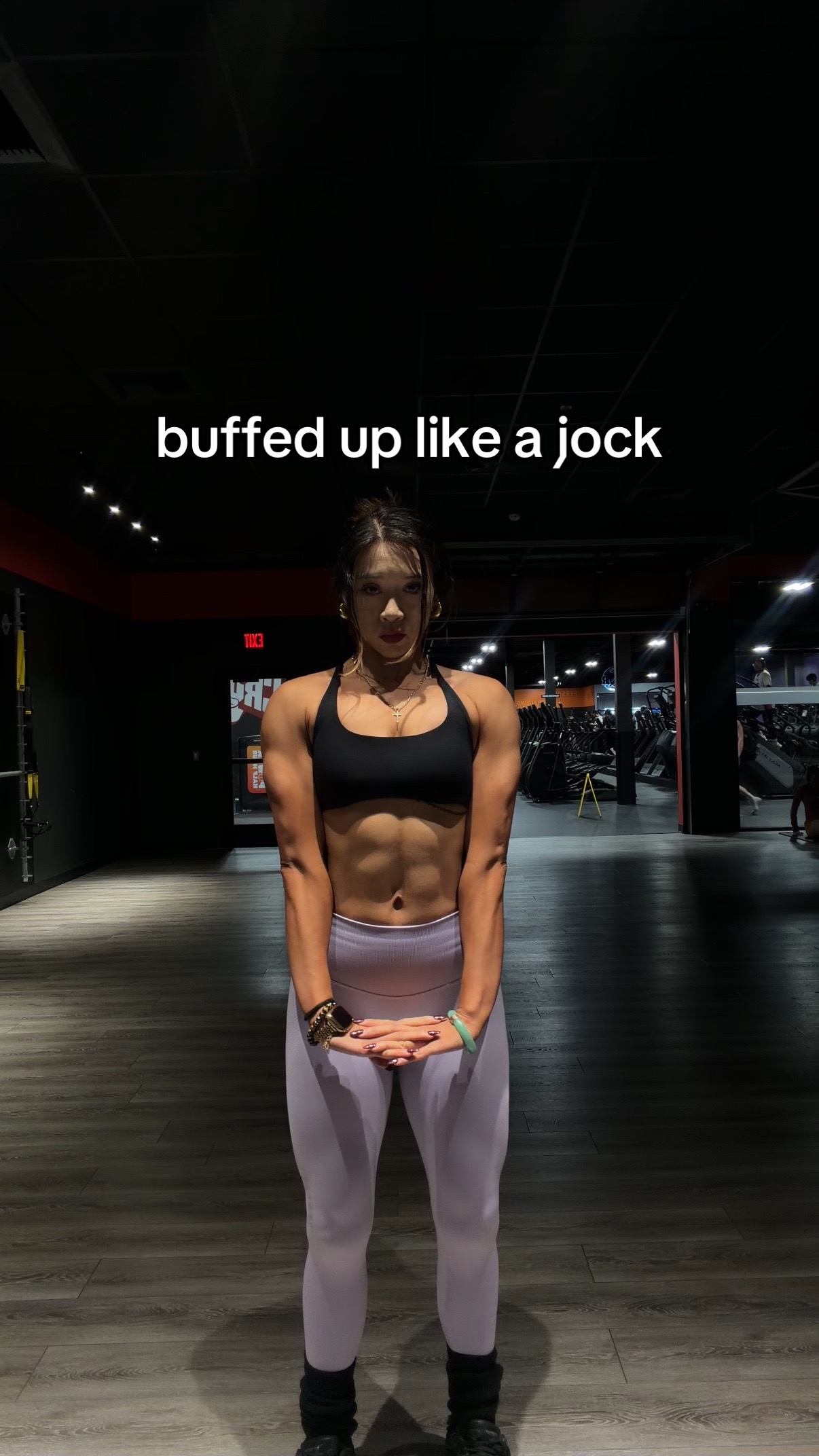 @danigoingsfit 𒉭