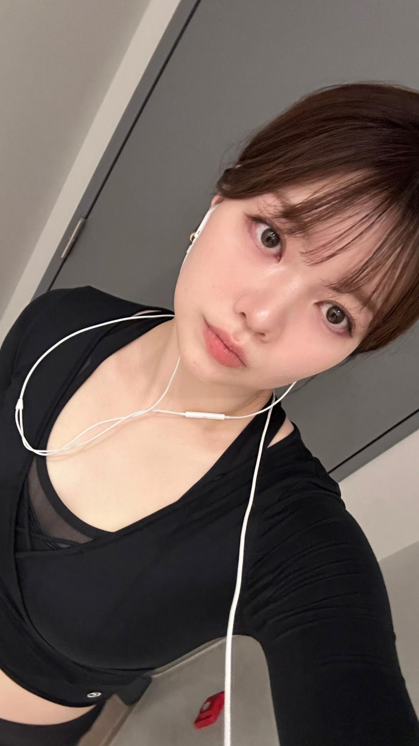 @み!