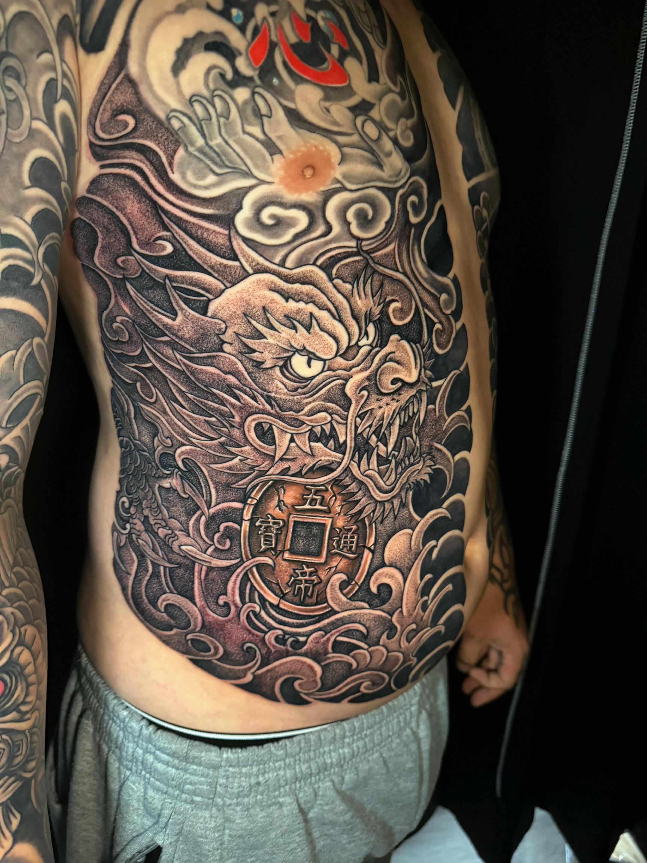 @台中刺青師講真話🔥