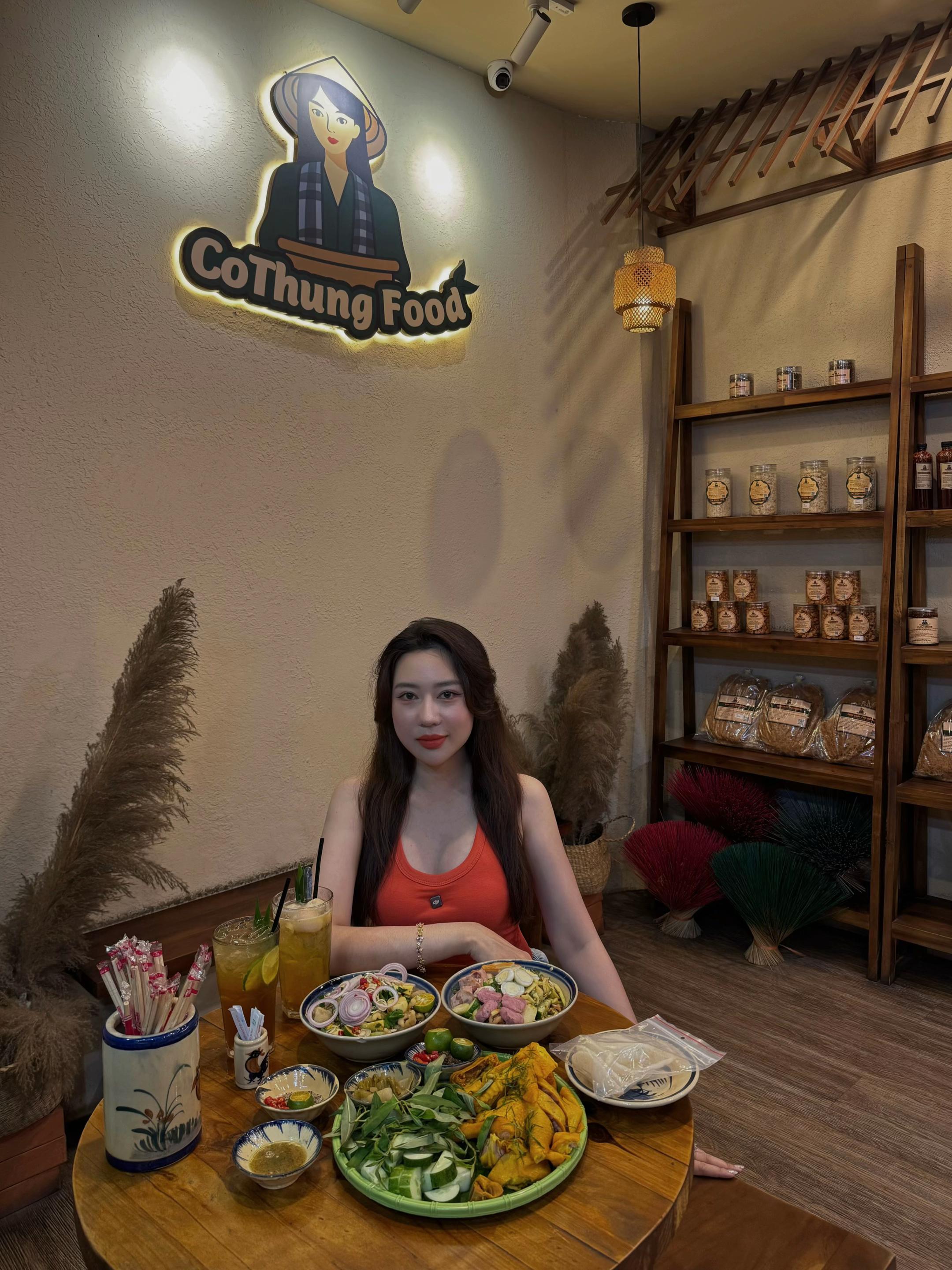 @CoThung Food
