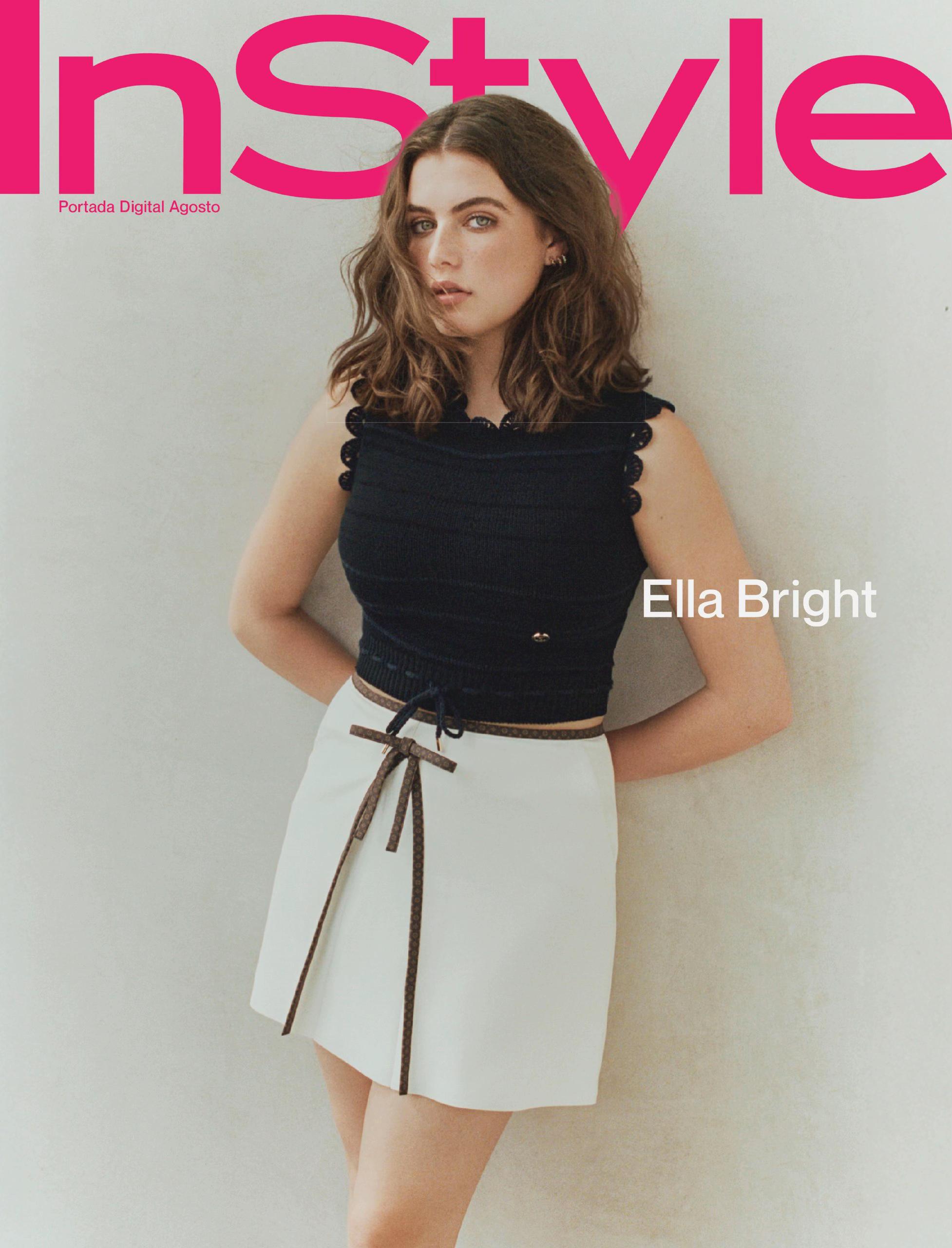 @Ella Bright Updates