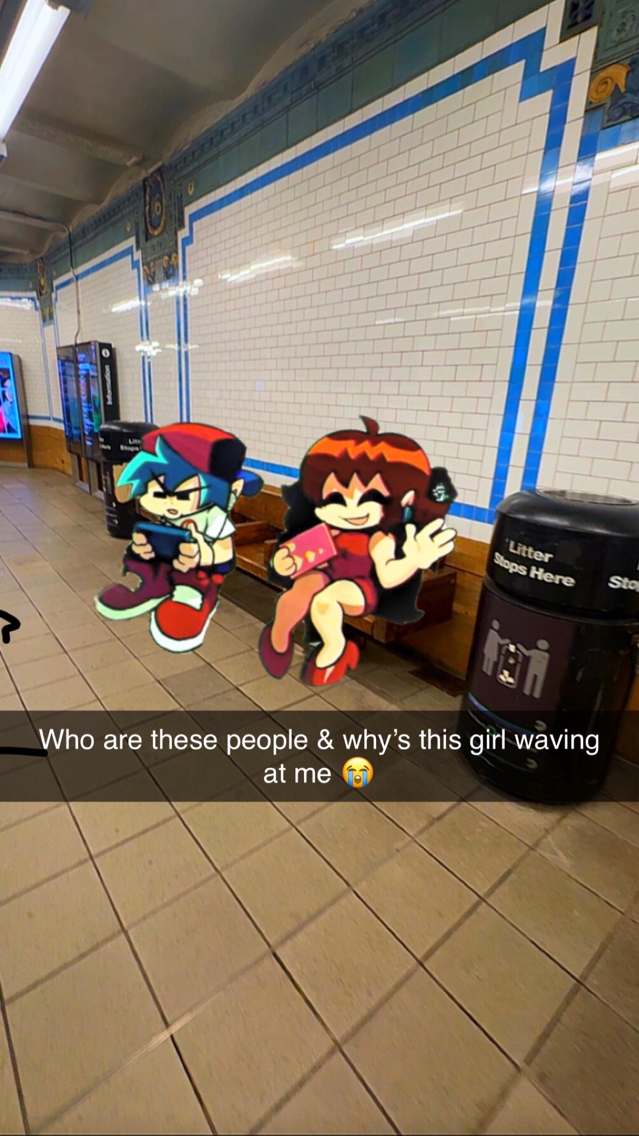 @Avidnight