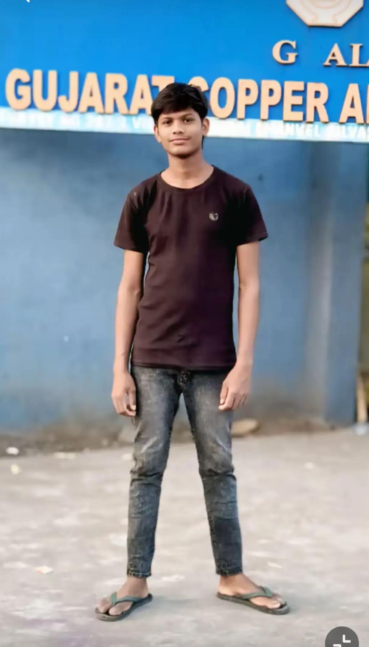 @Rohit Bhar