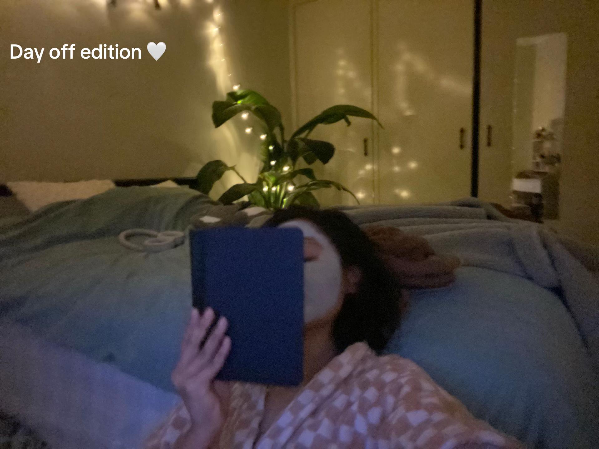 @Jasmine Lama