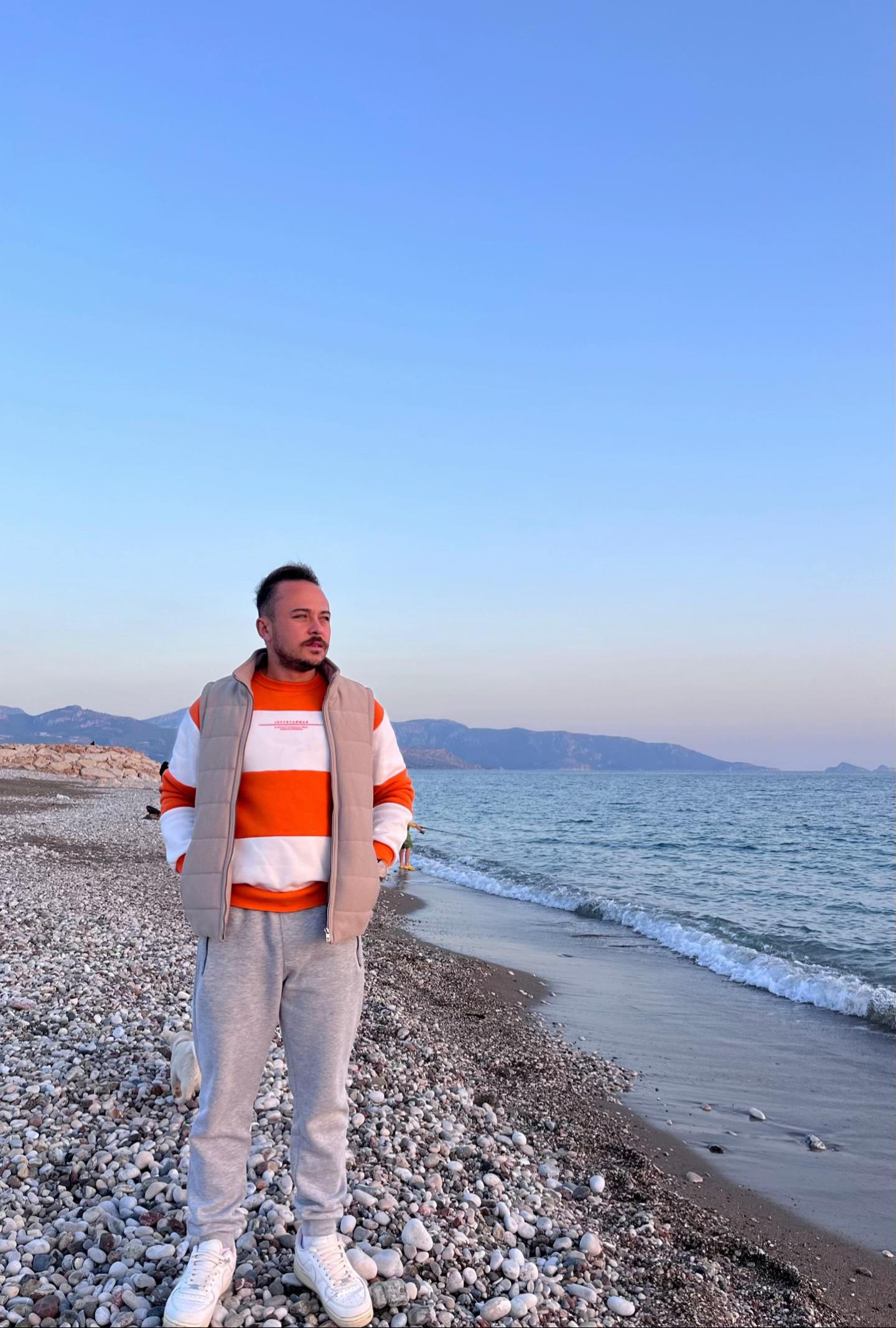 @Fatih Mehmet Kocabı&ccedil;ak