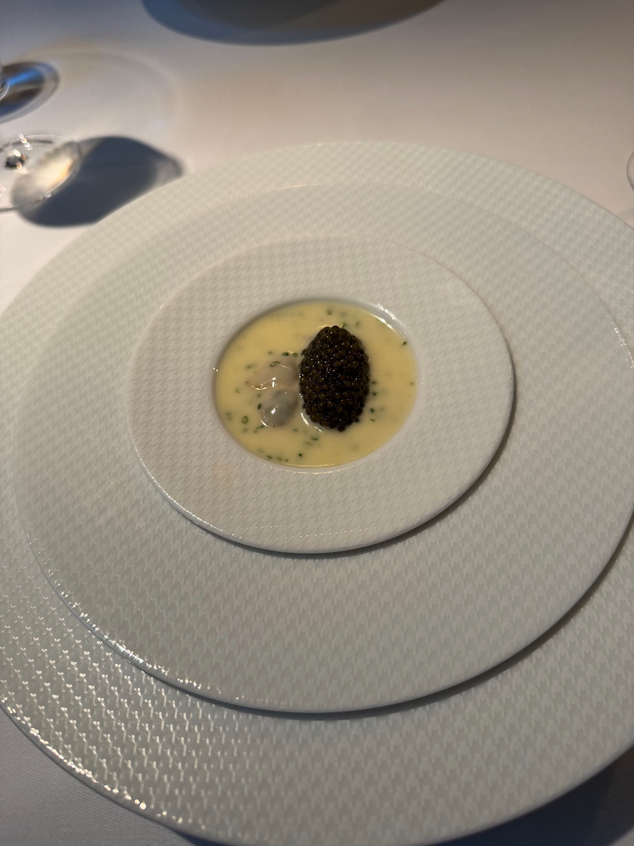 @Chef Norman Van Aken