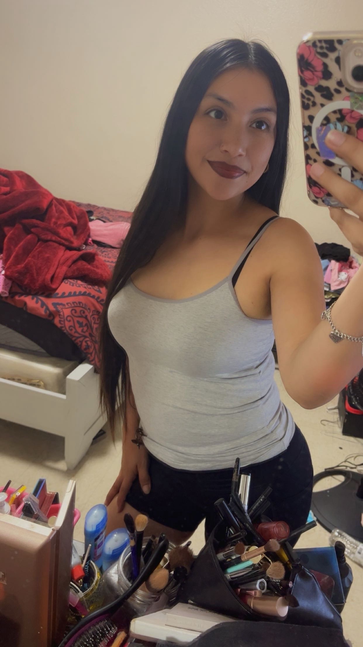 @Lovely Dre😜