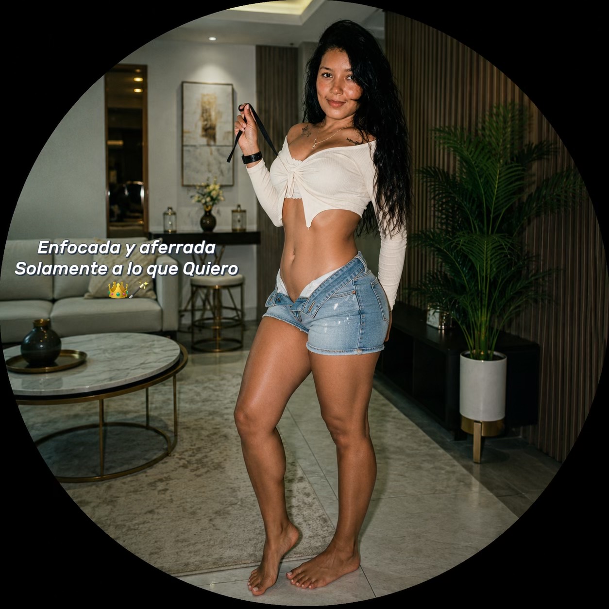 @Linda Ibáñez