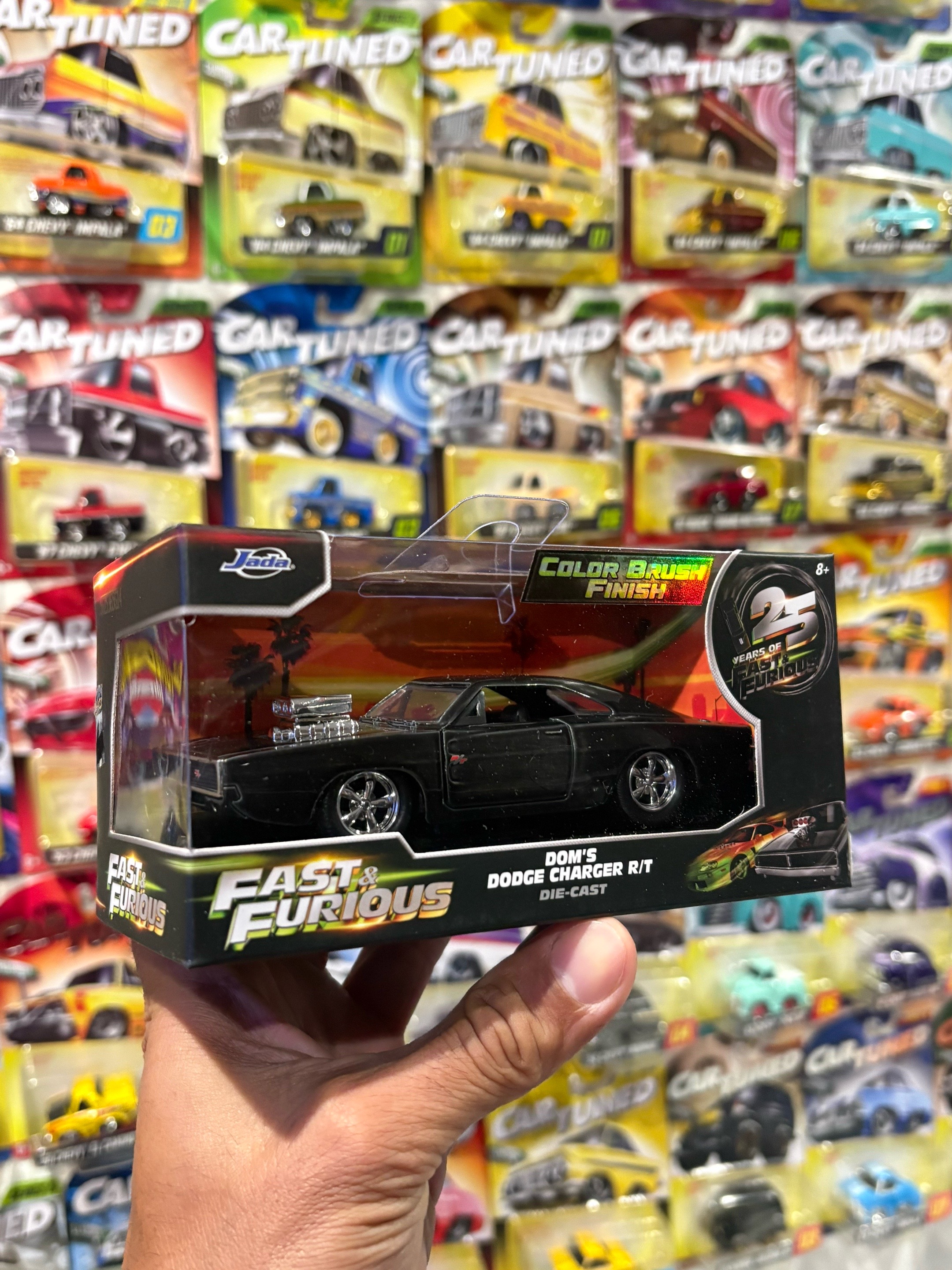 @Miami’s Diecast Collectibles