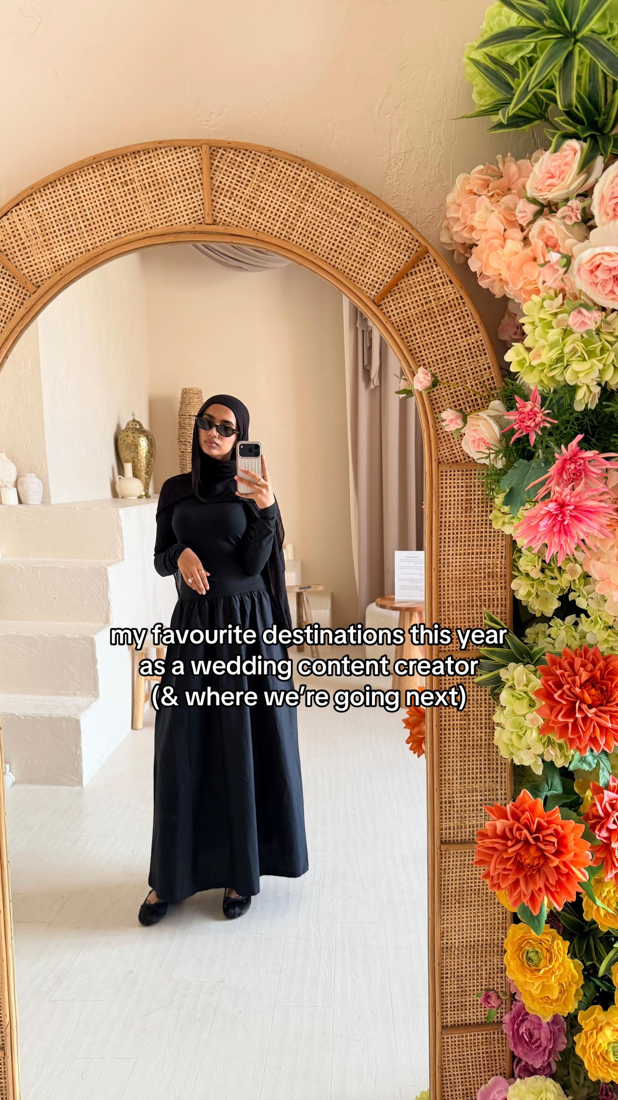 @desi wedding content creator