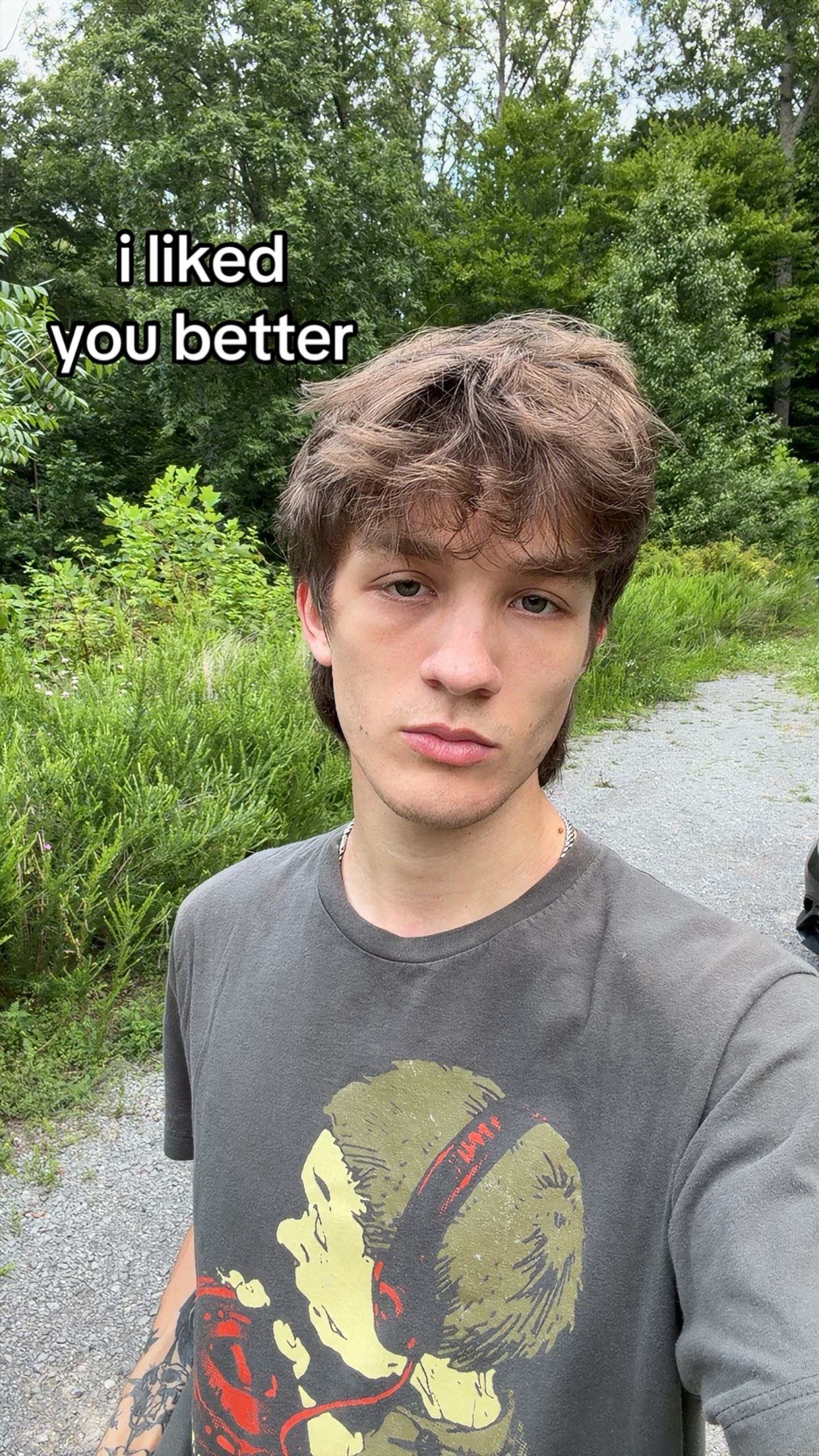 @Gavin