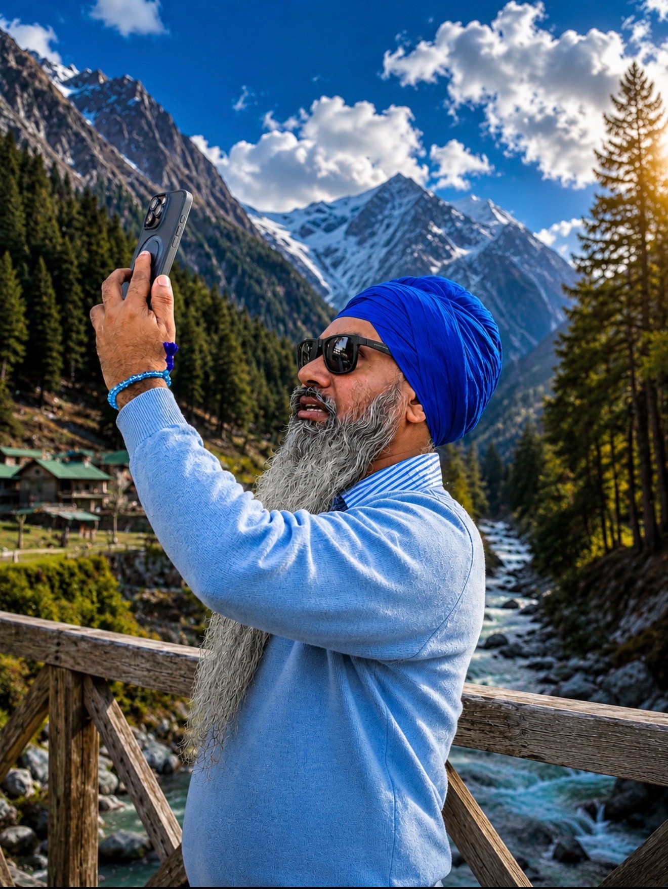 @HBR@ harbaljeet