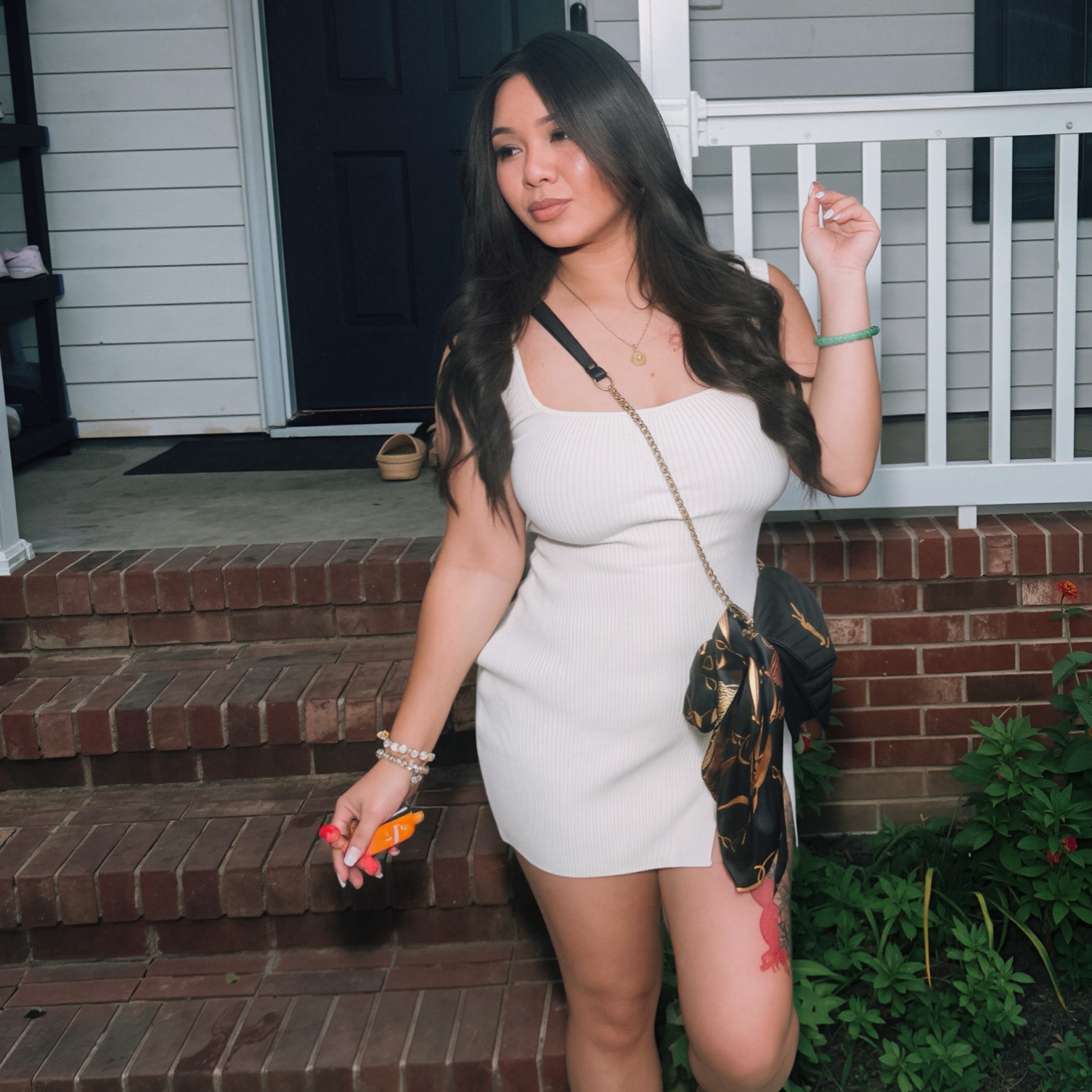 @Isabell Siu