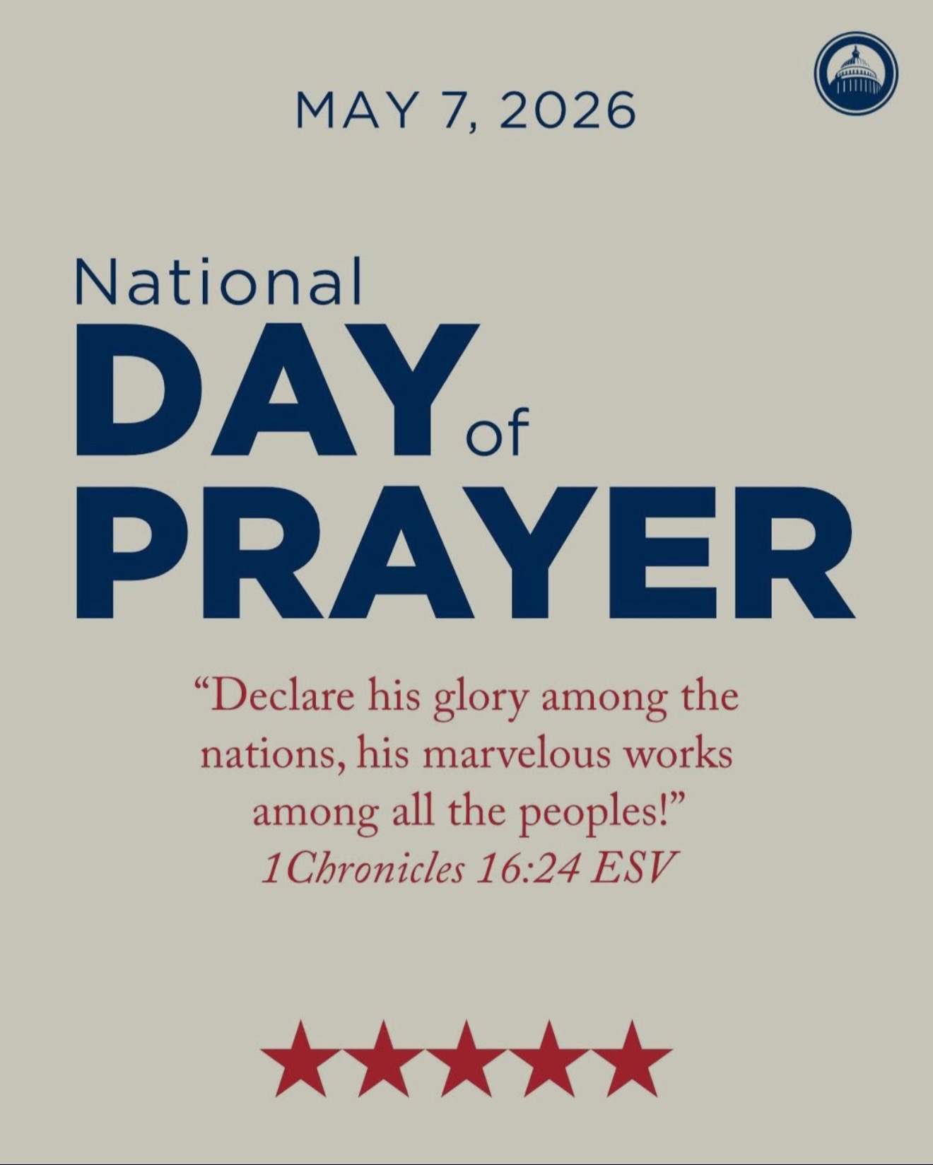 @Greater Palm Bay Church of God