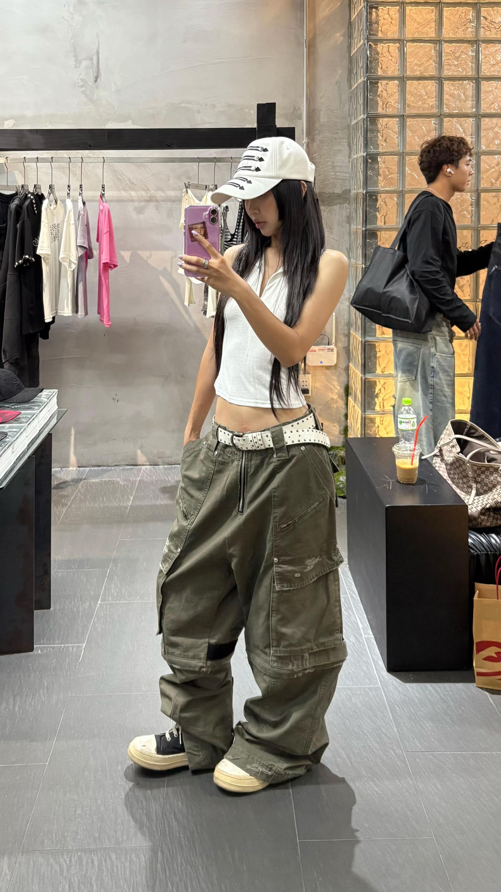 @Nilu ミ★