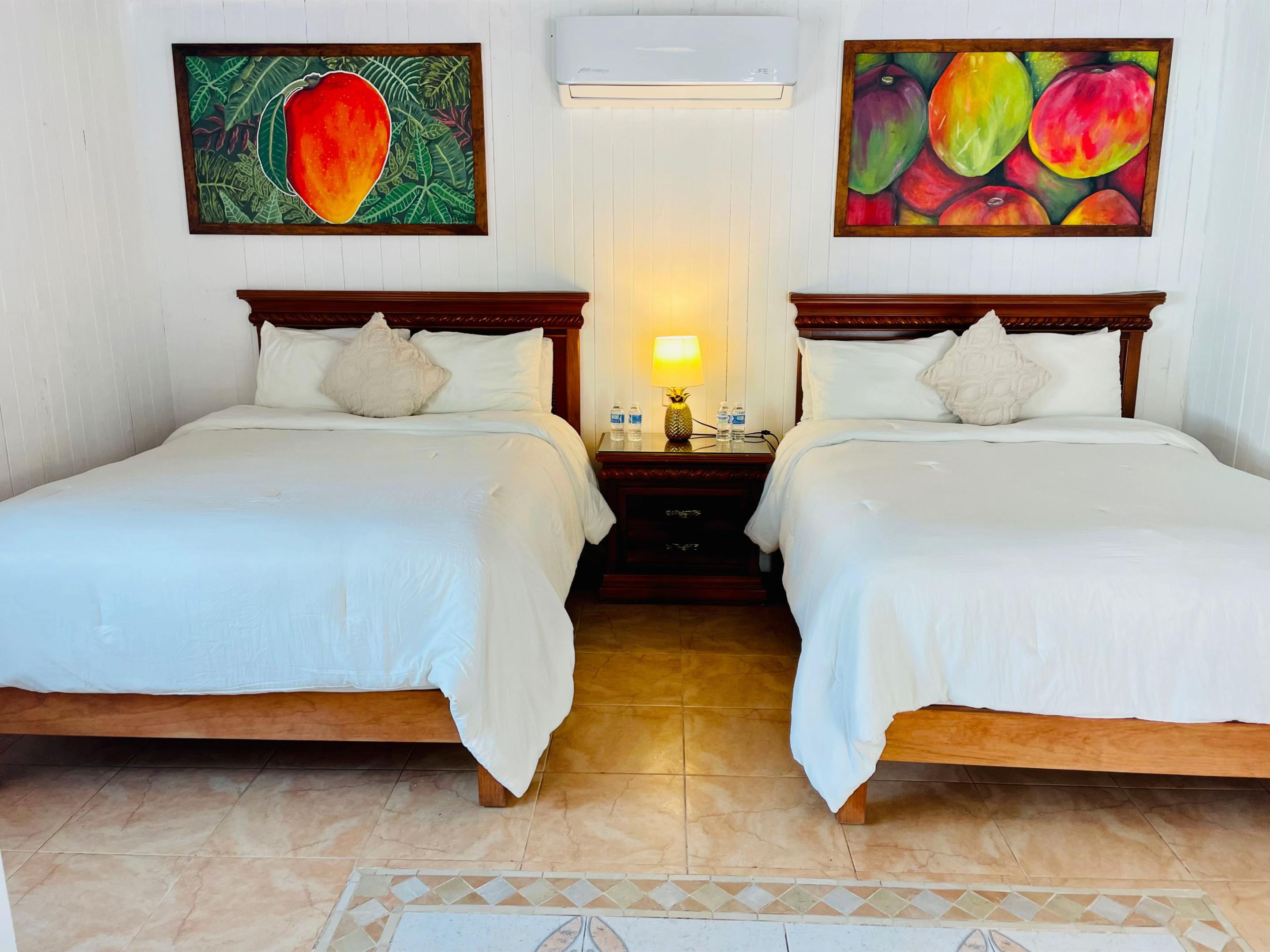 @Hotel Evana