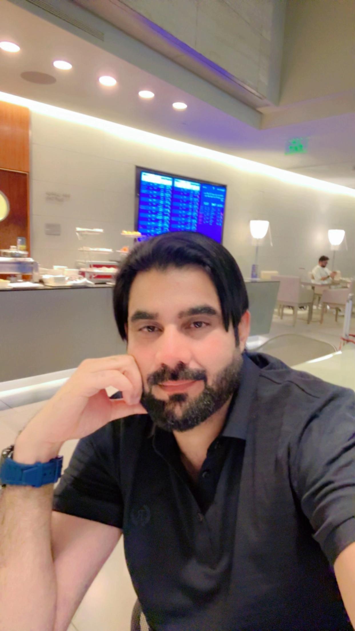 @Zulfiqar Mughal