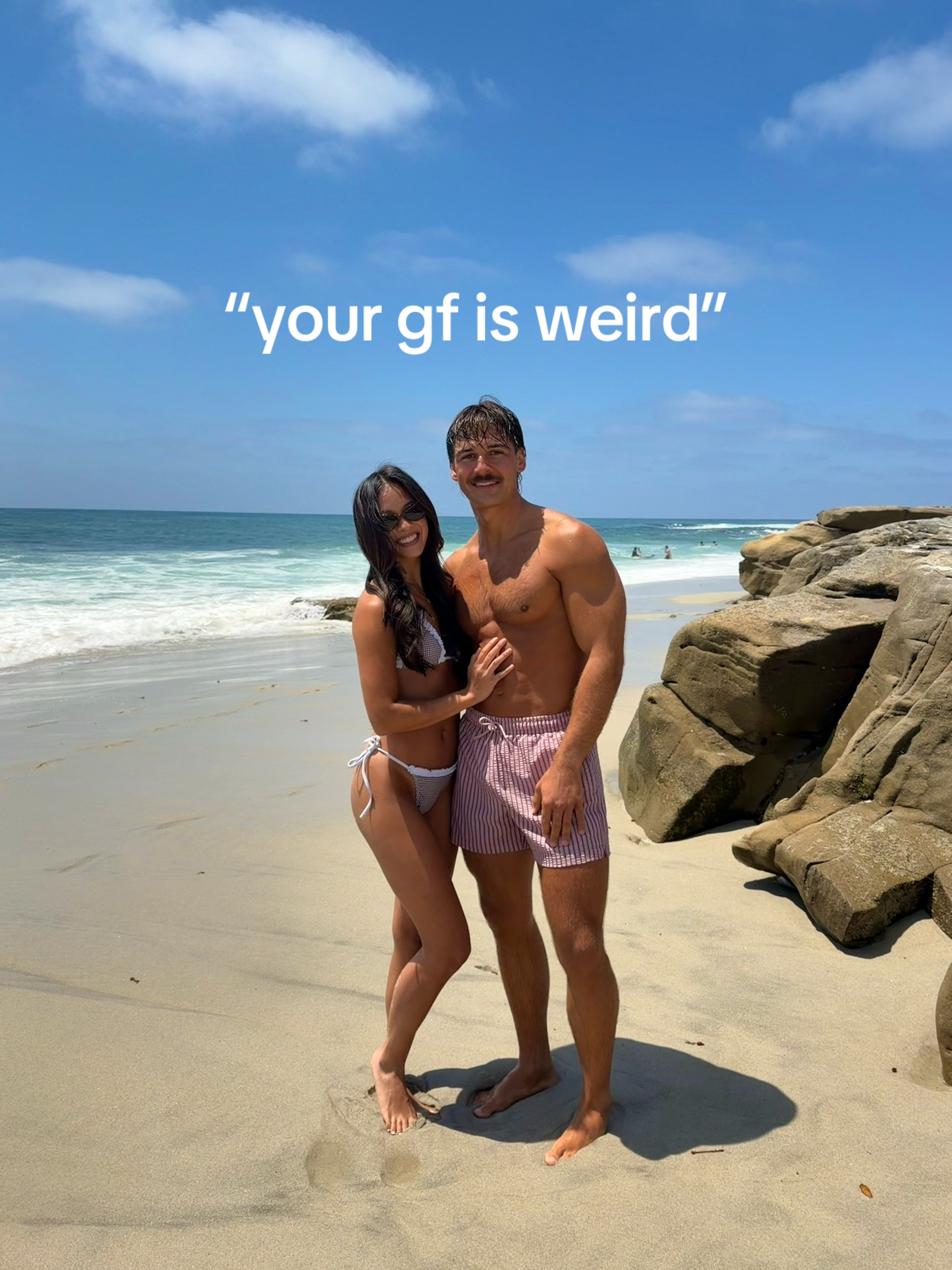 @Wesley Glouchkov
