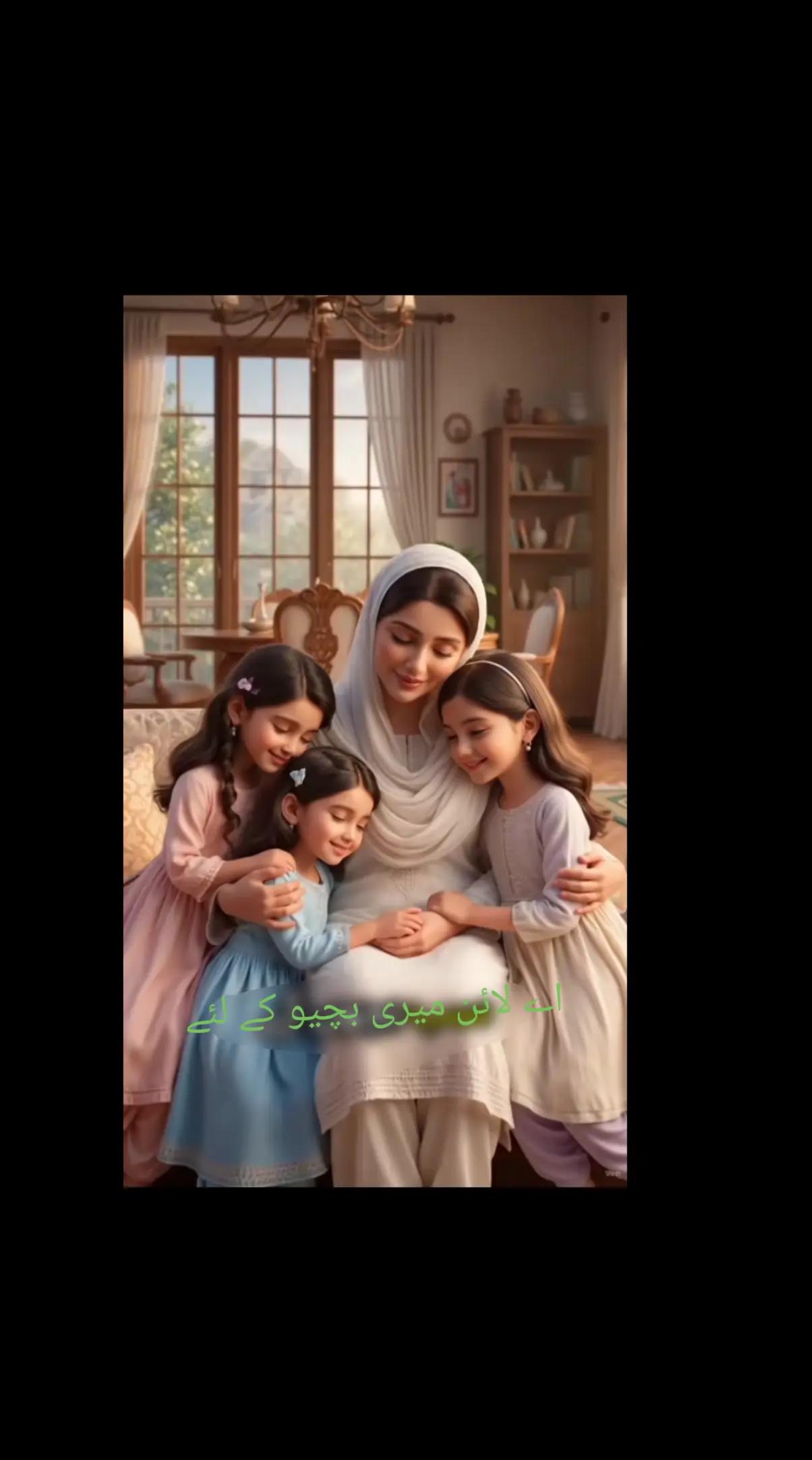 @خاک ہے پہچان میری