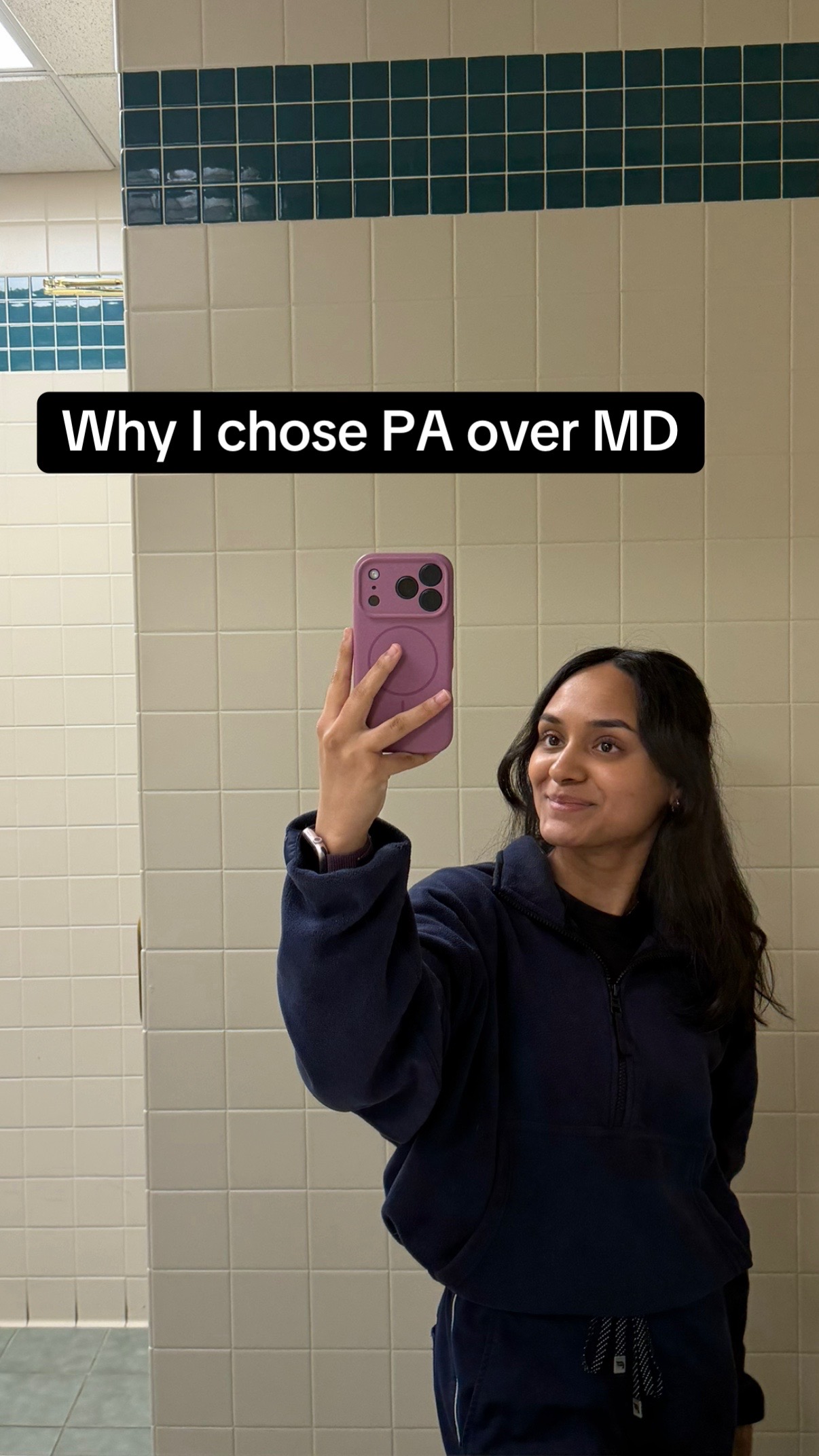 @Divya || Incoming PA-S