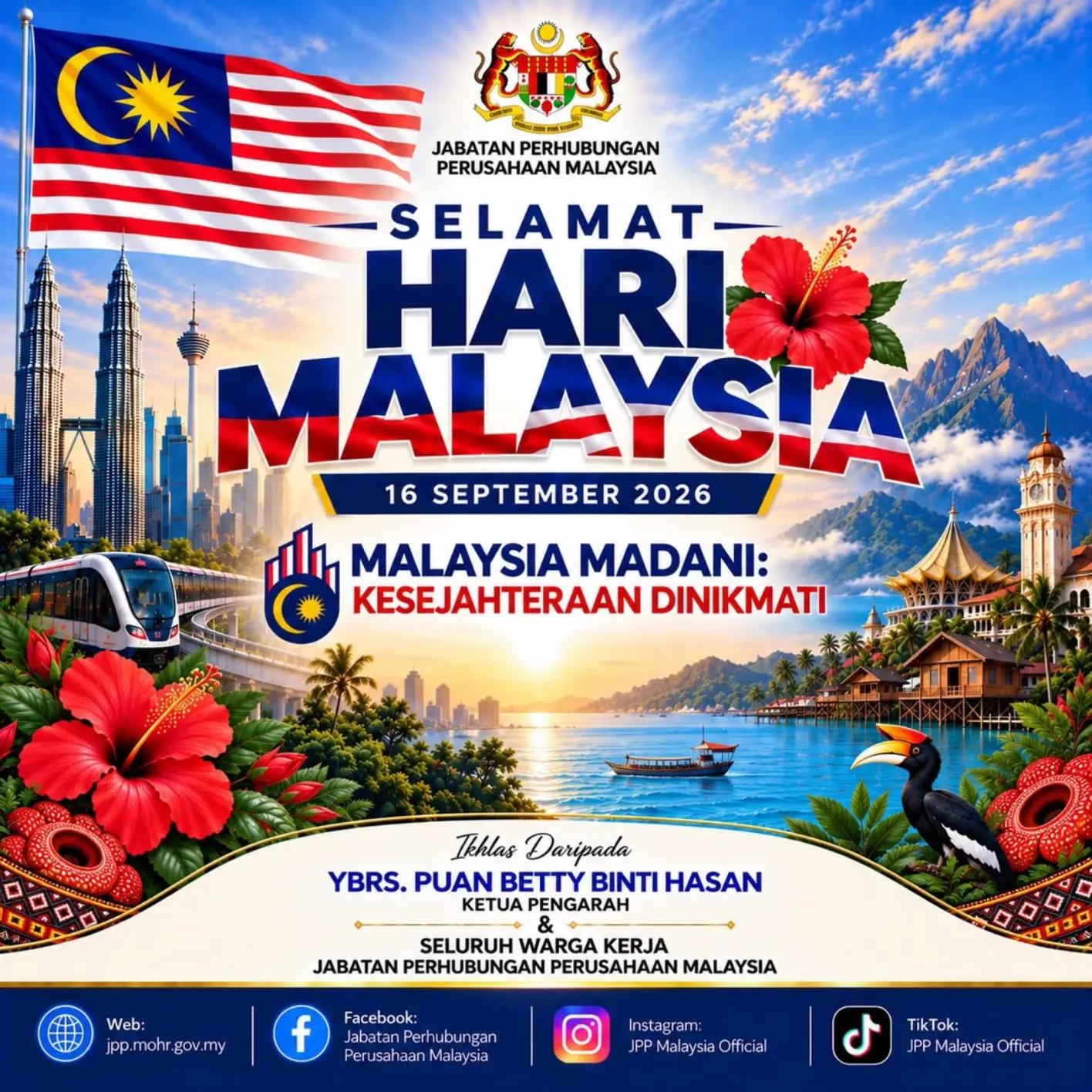 @JPP Malaysia Official