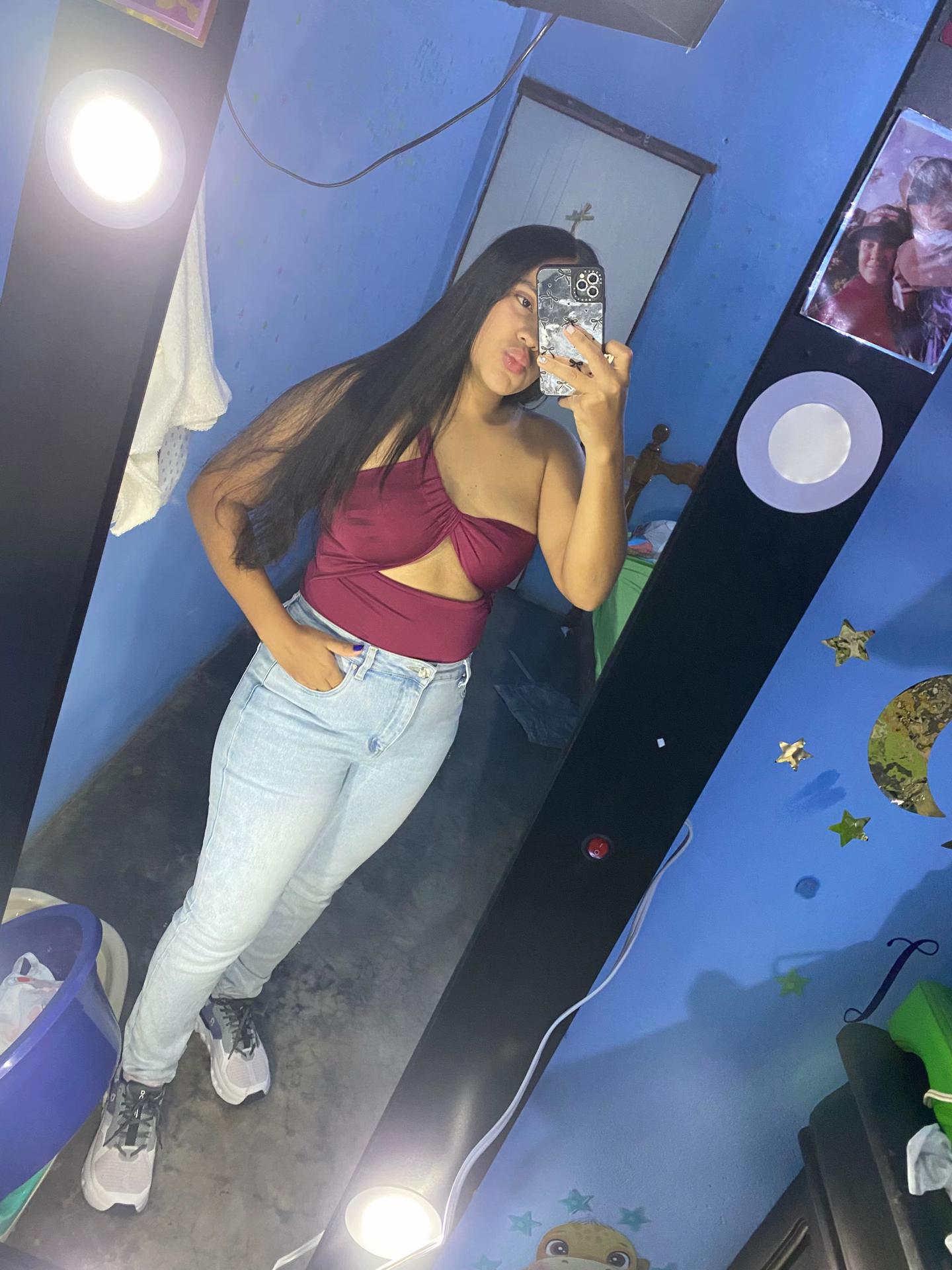 @Mariangel❣️