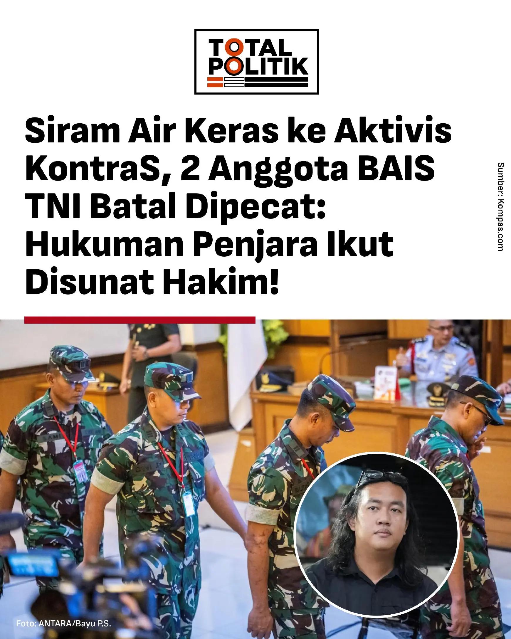 @Total Politik