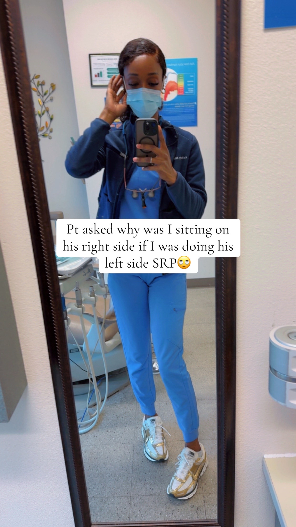 @Krisheree | RDH