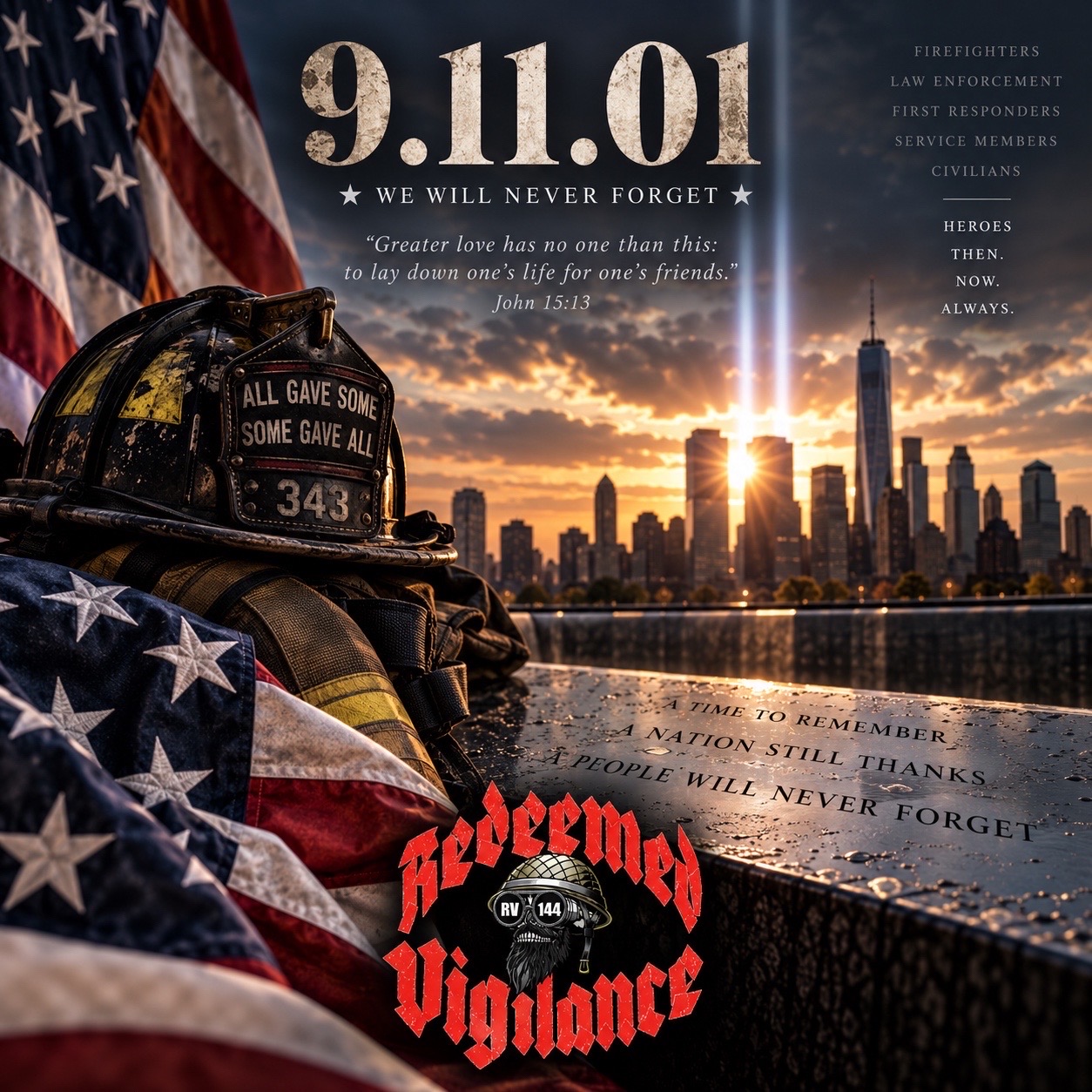 @redeemed.vigilance
