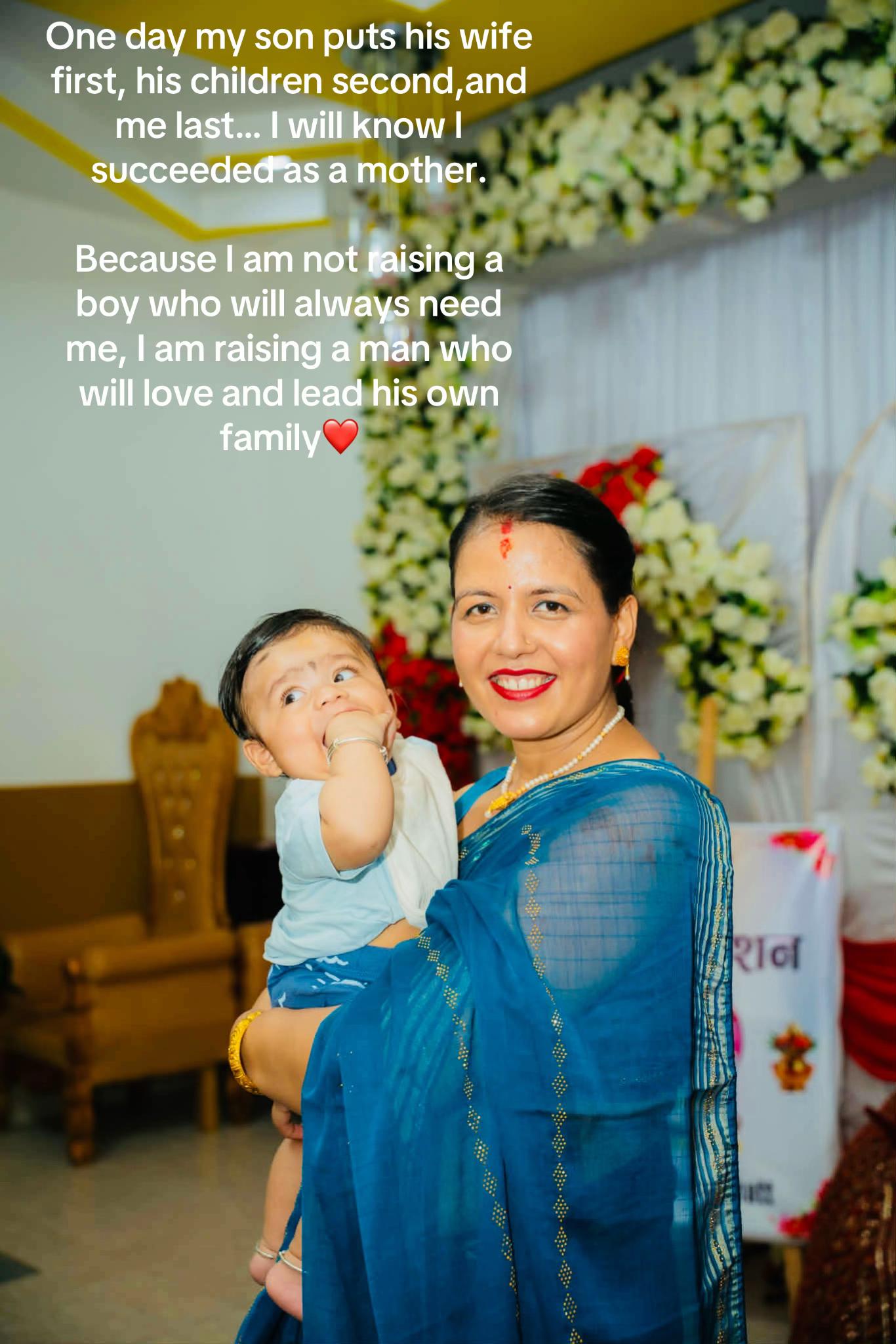 @Amrita