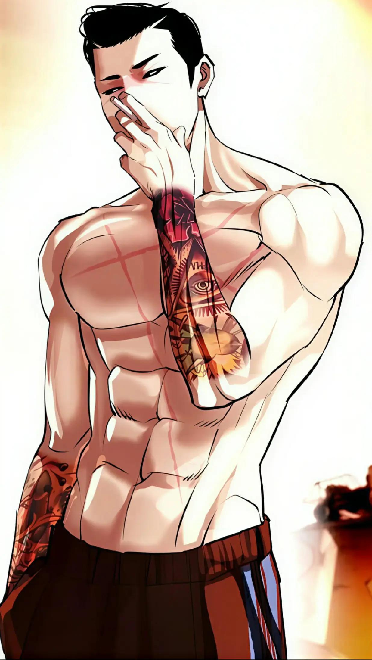 @SHIRO ONI
