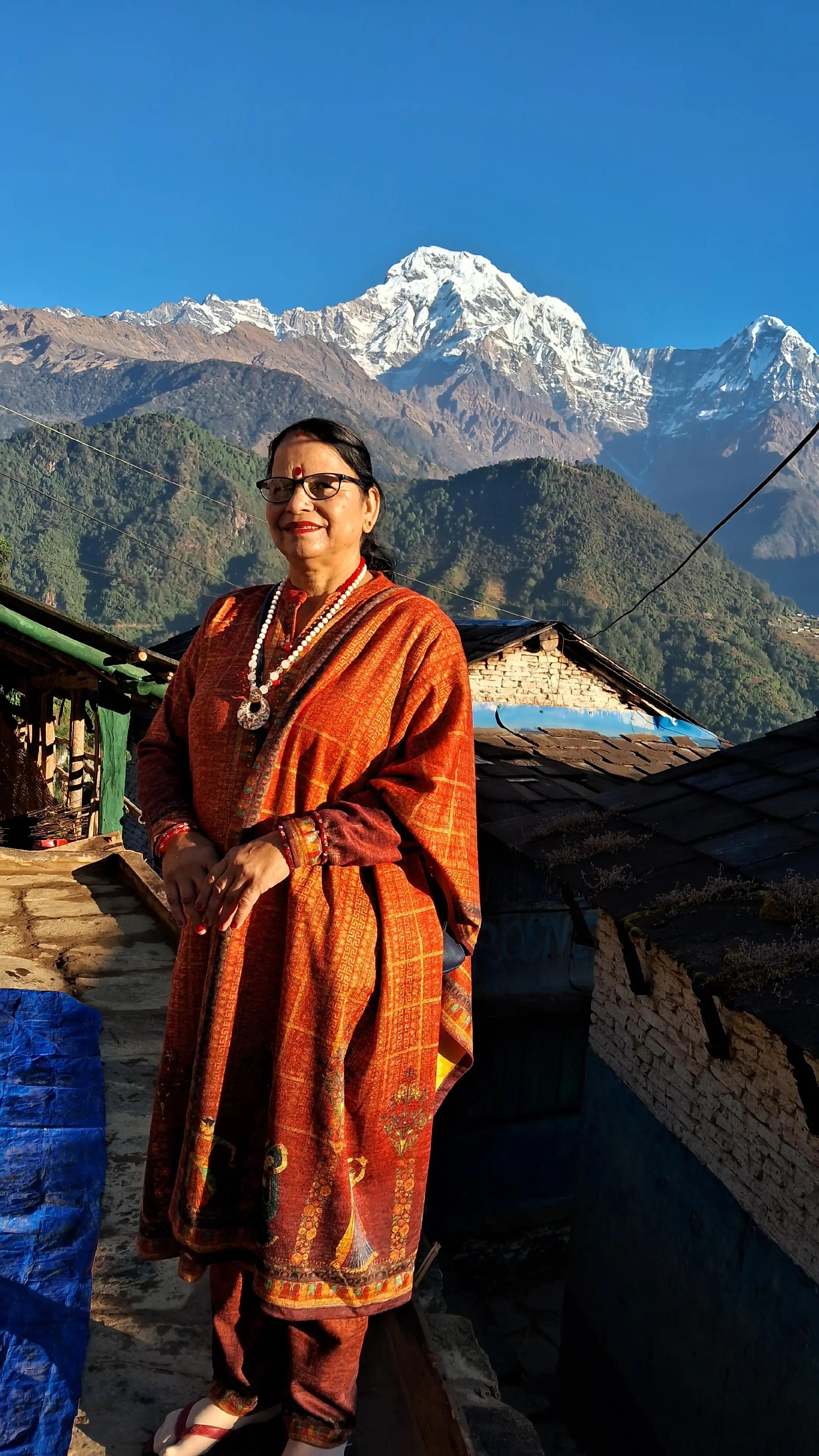 @Prabha Adhikari