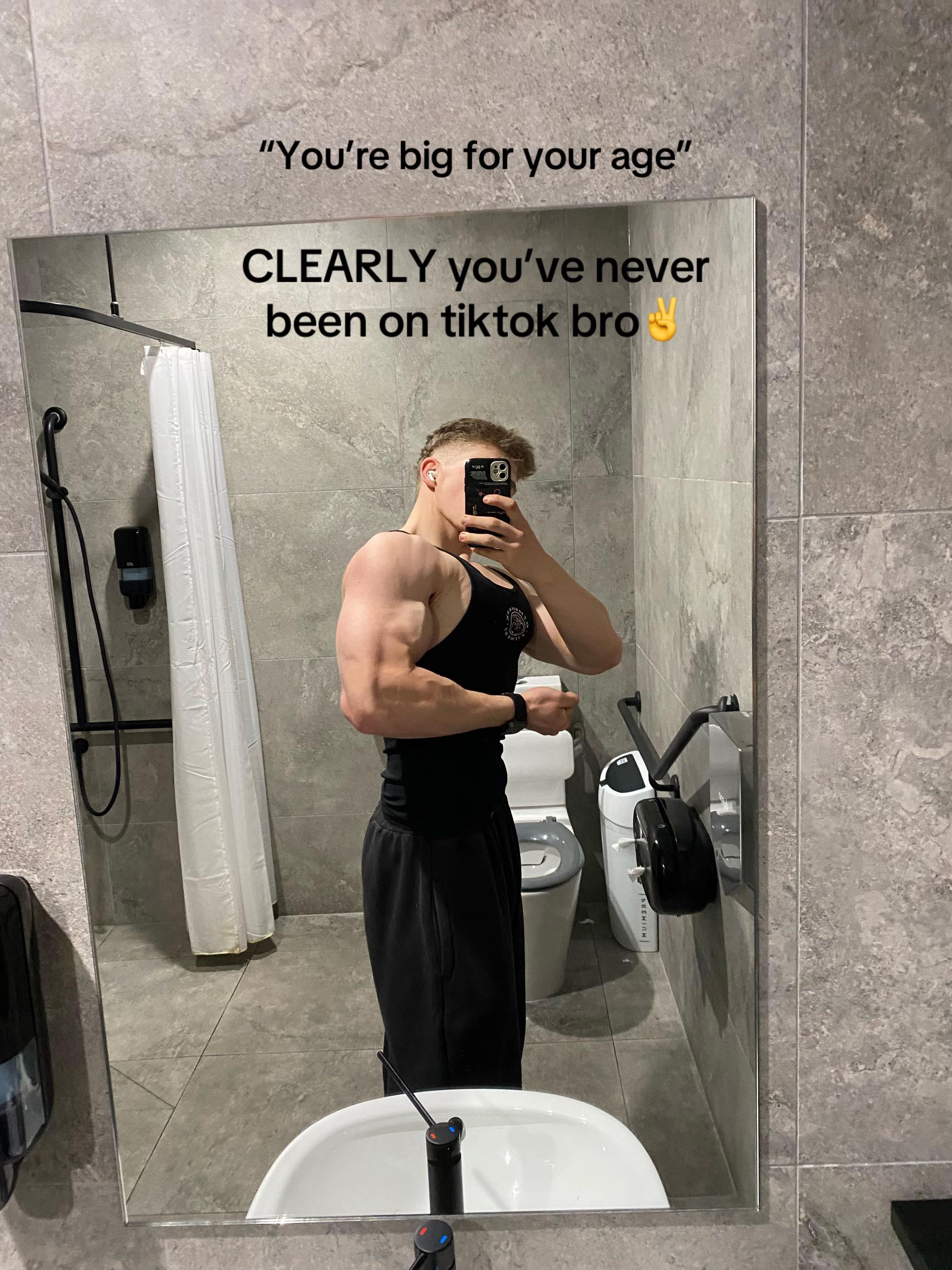 @Henry Cordon | ClassicPhysique