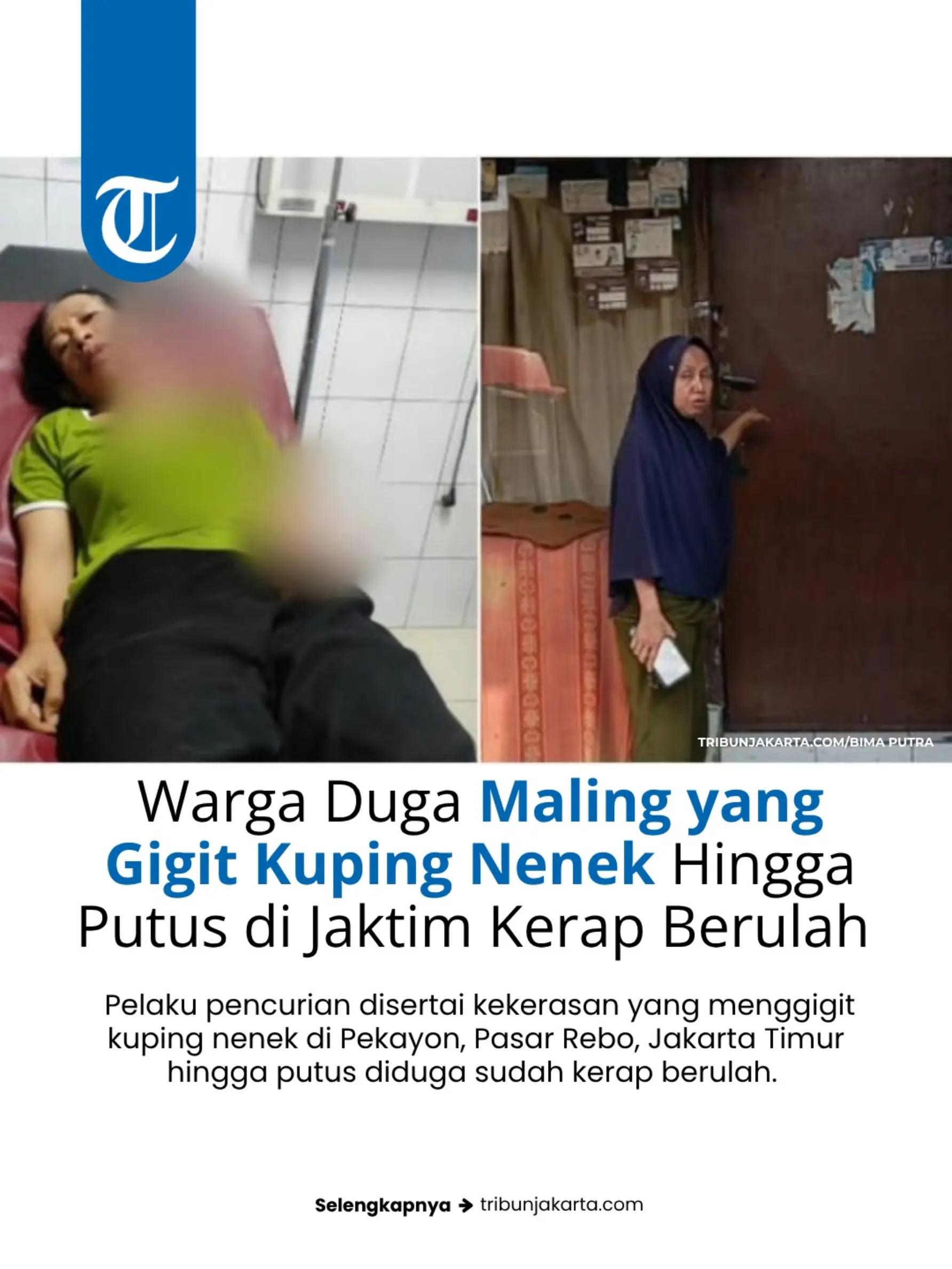 @Tribun Jakarta Official