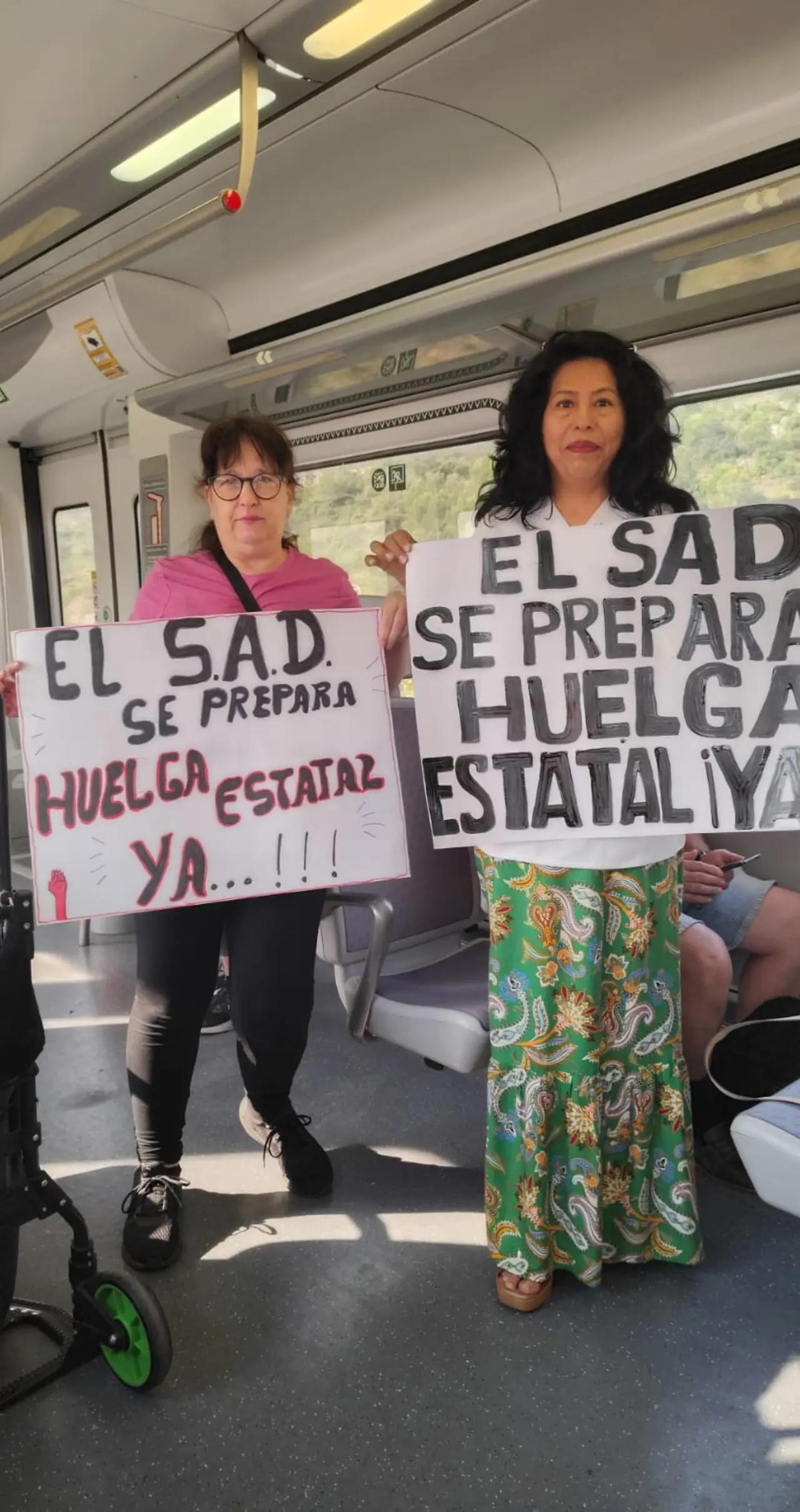 @Fueralasinjusticias