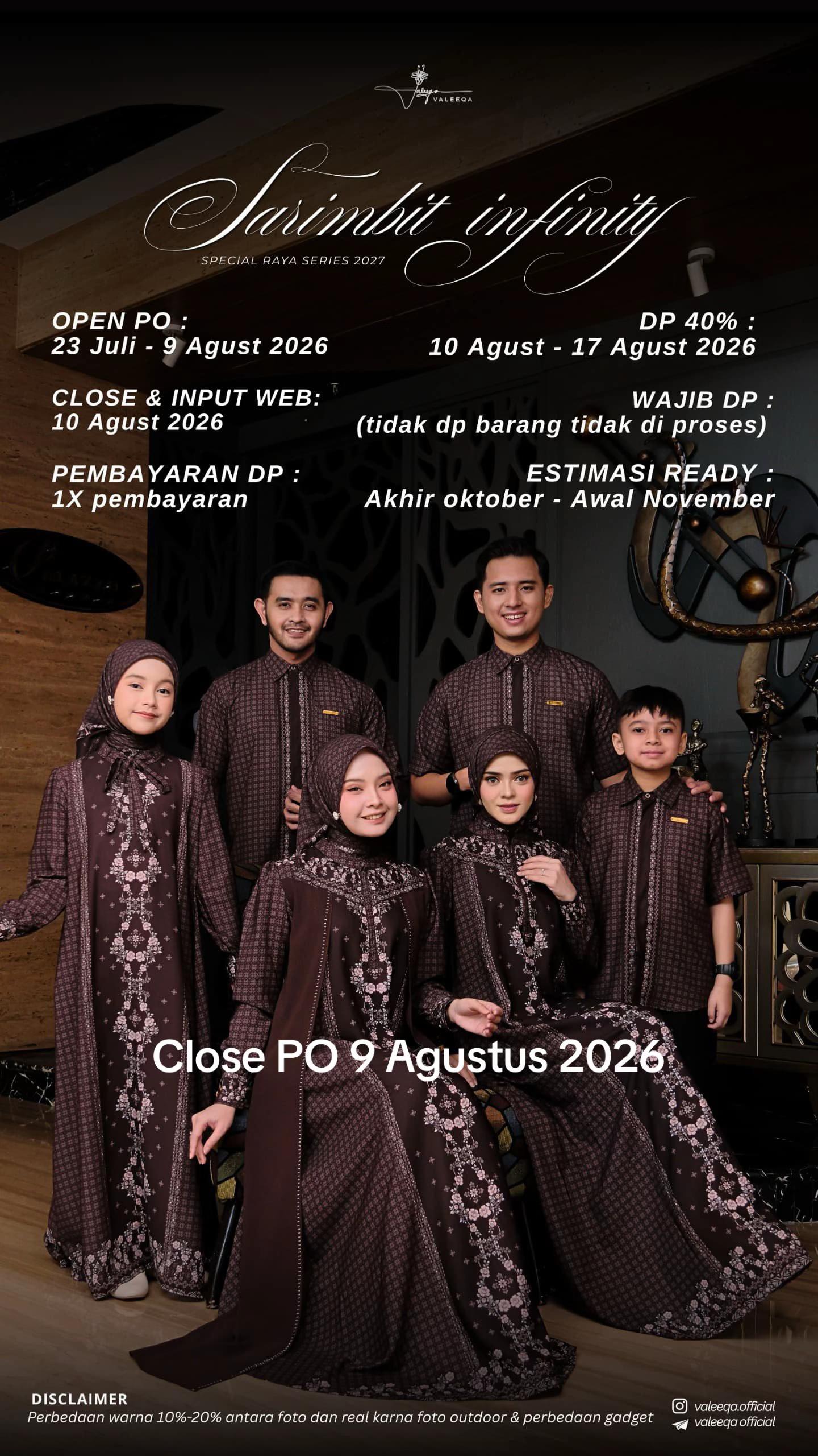 @Naila Shop Grosir Gamis
