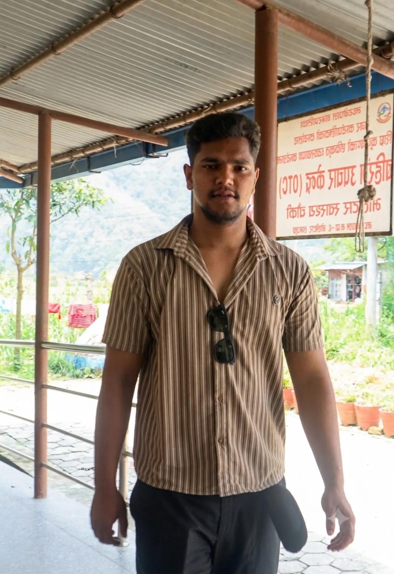 @MD Saiyad Ansari