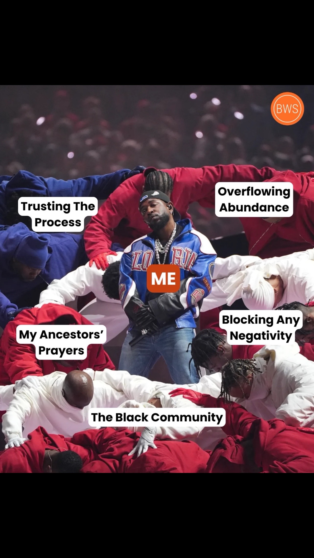 @Jo | Self Care For Black Women