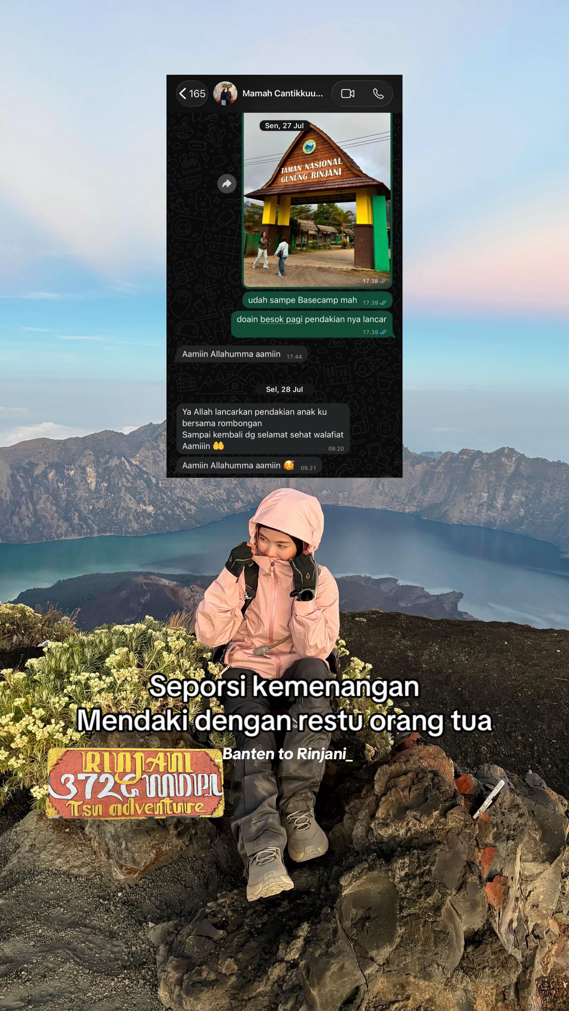 @Travel spoiler